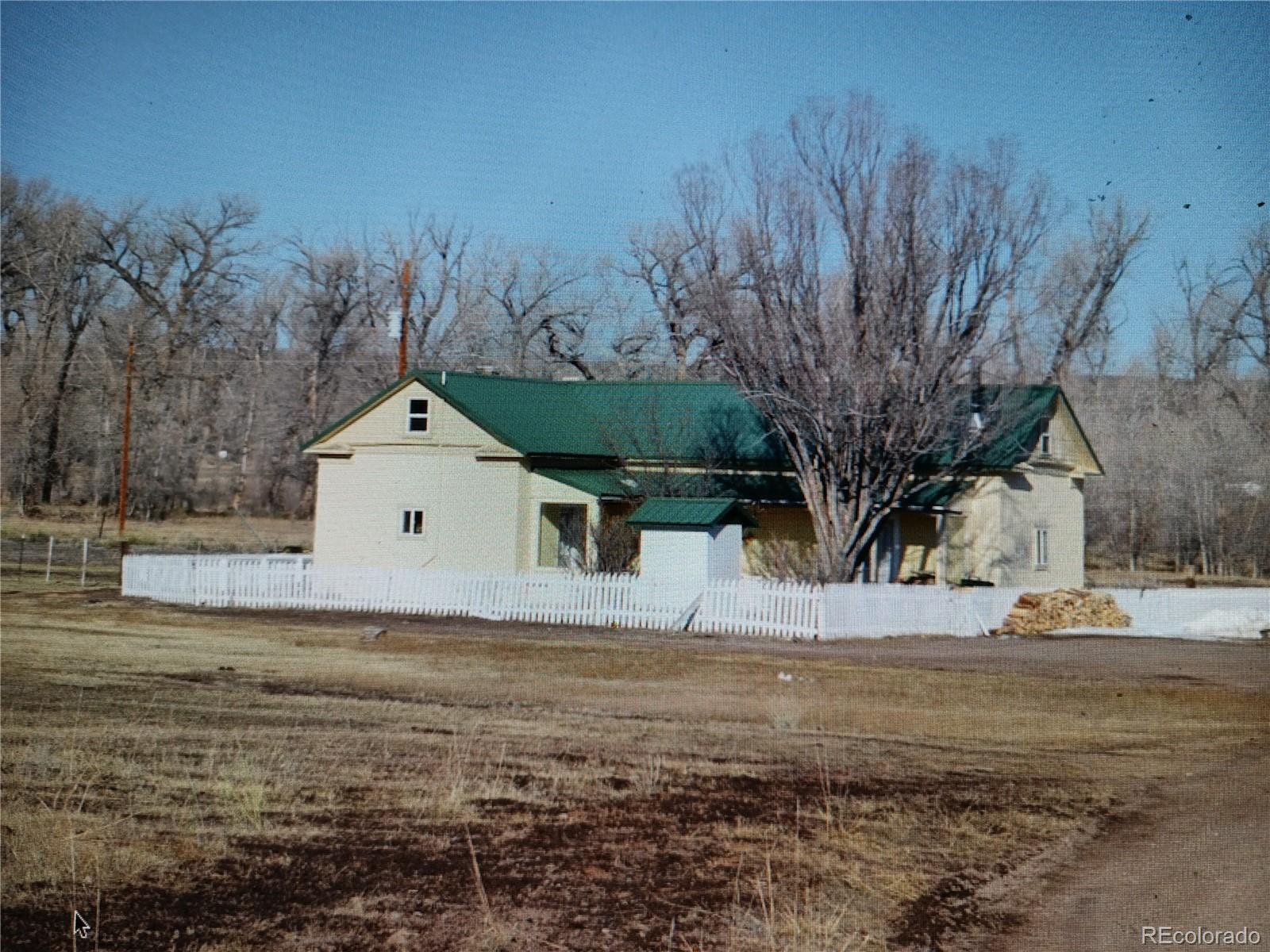 MLS Image #24 for 12753  13.5 ,antonito, Colorado