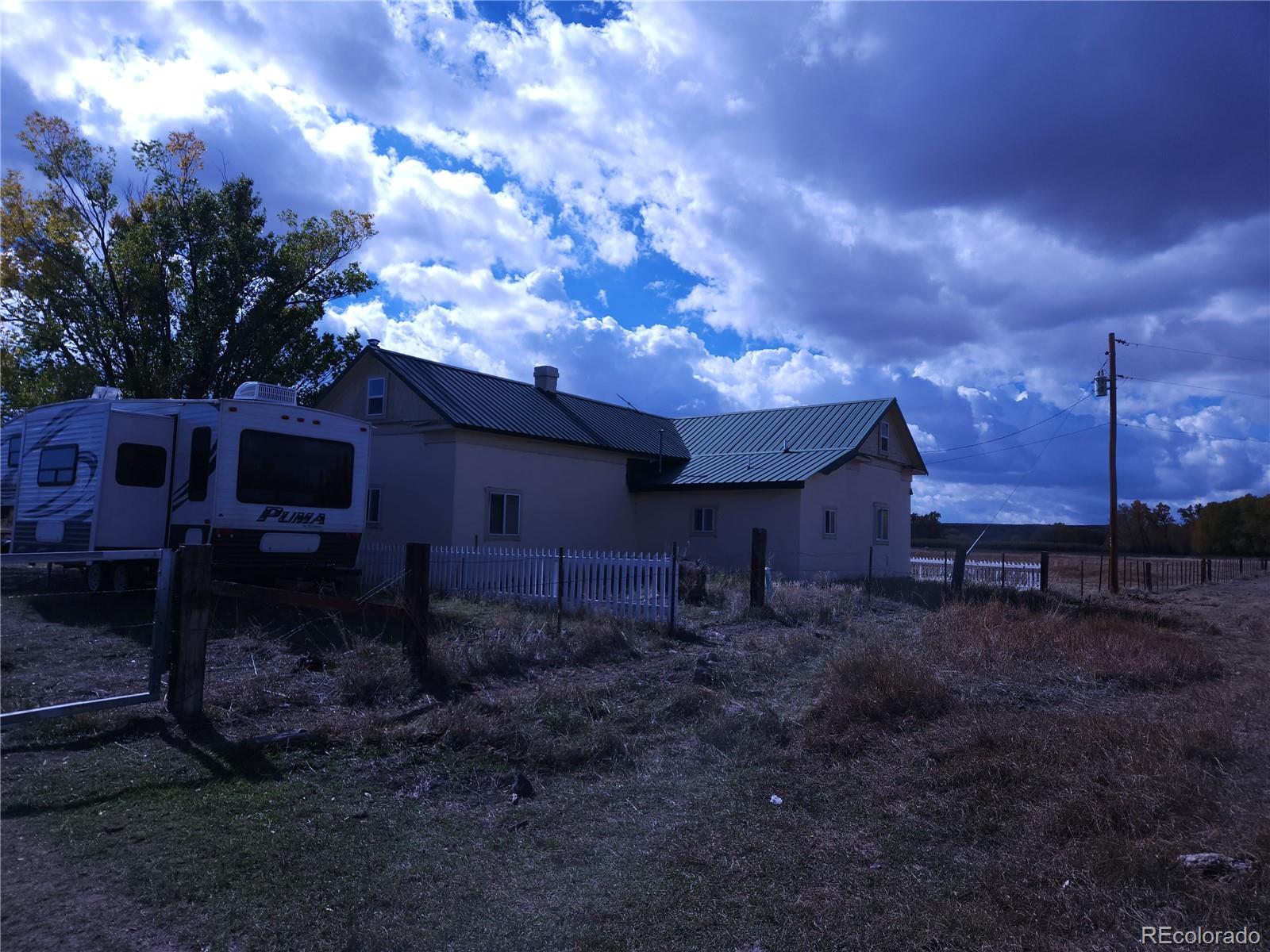 MLS Image #29 for 12753  13.5 ,antonito, Colorado