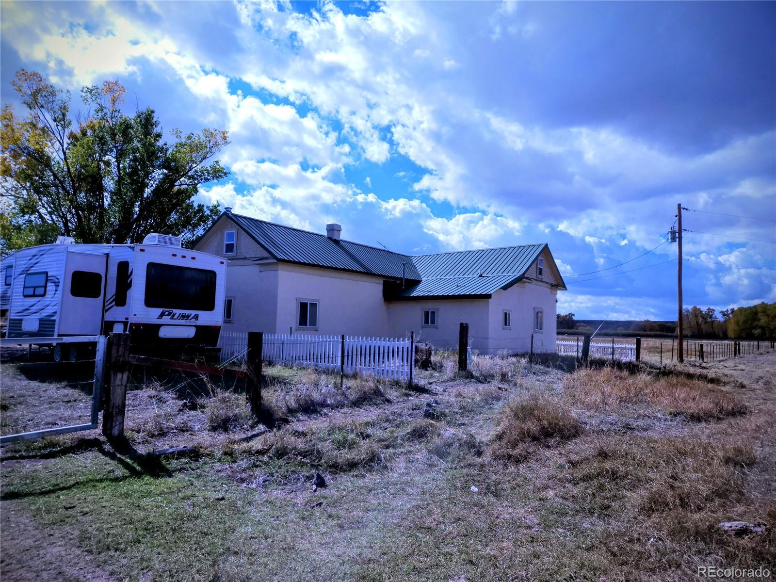 MLS Image #30 for 12753  13.5 ,antonito, Colorado