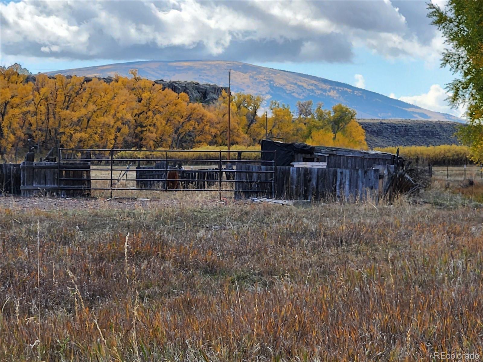 MLS Image #38 for 12753  13.5 ,antonito, Colorado