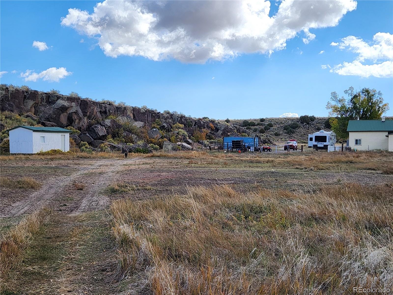 MLS Image #39 for 12753  13.5 ,antonito, Colorado