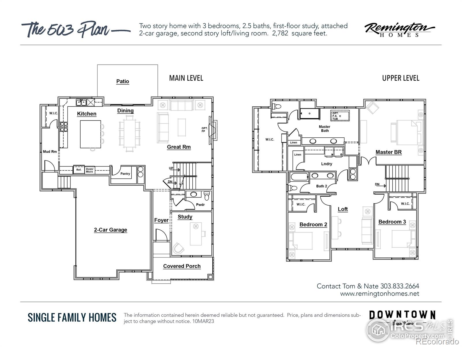 MLS Image #1 for 672  central park circle,superior, Colorado