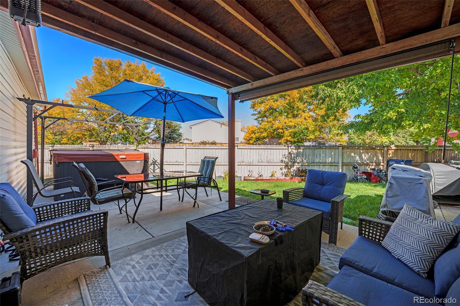 MLS Image #10 for 1619  ensenada street,aurora, Colorado
