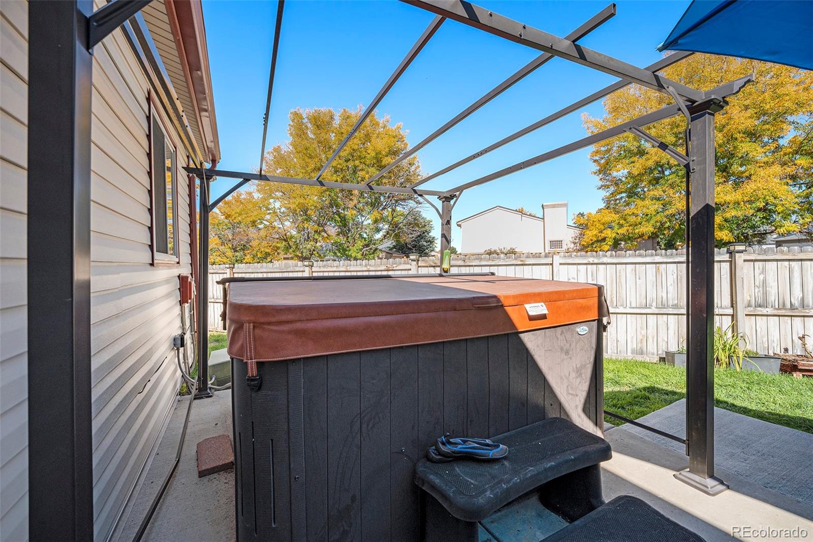 MLS Image #11 for 1619  ensenada street,aurora, Colorado