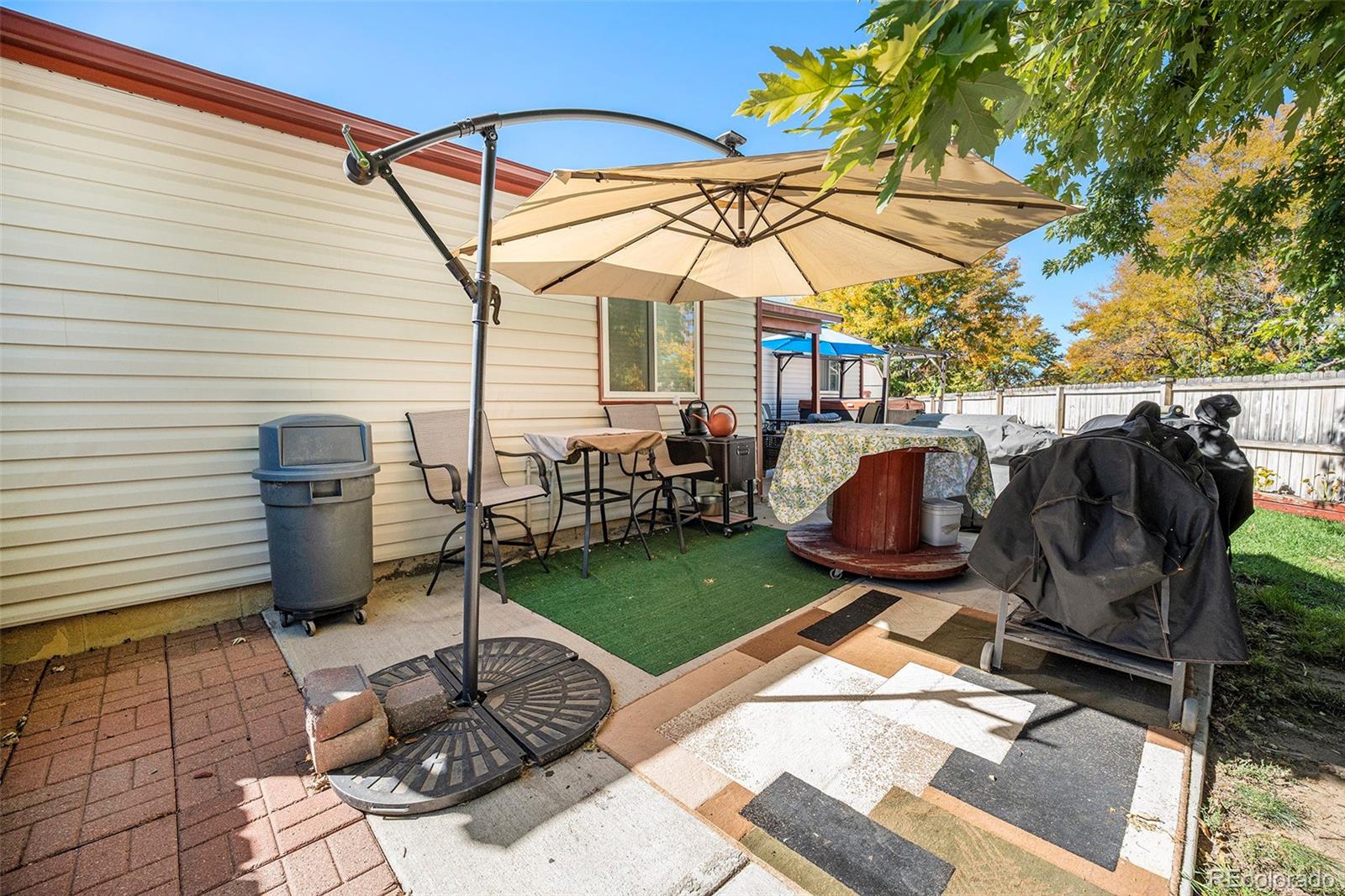 MLS Image #12 for 1619  ensenada street,aurora, Colorado