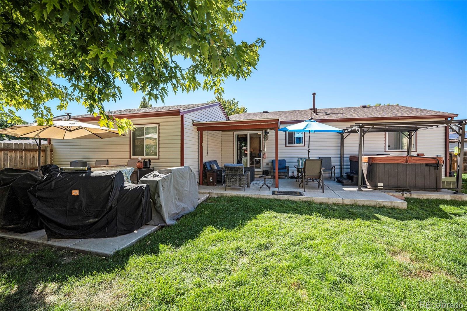 MLS Image #13 for 1619  ensenada street,aurora, Colorado