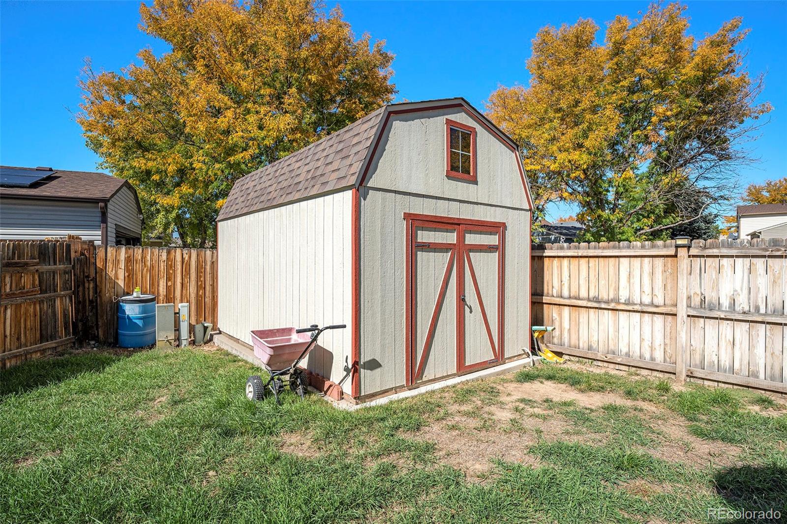 MLS Image #14 for 1619  ensenada street,aurora, Colorado