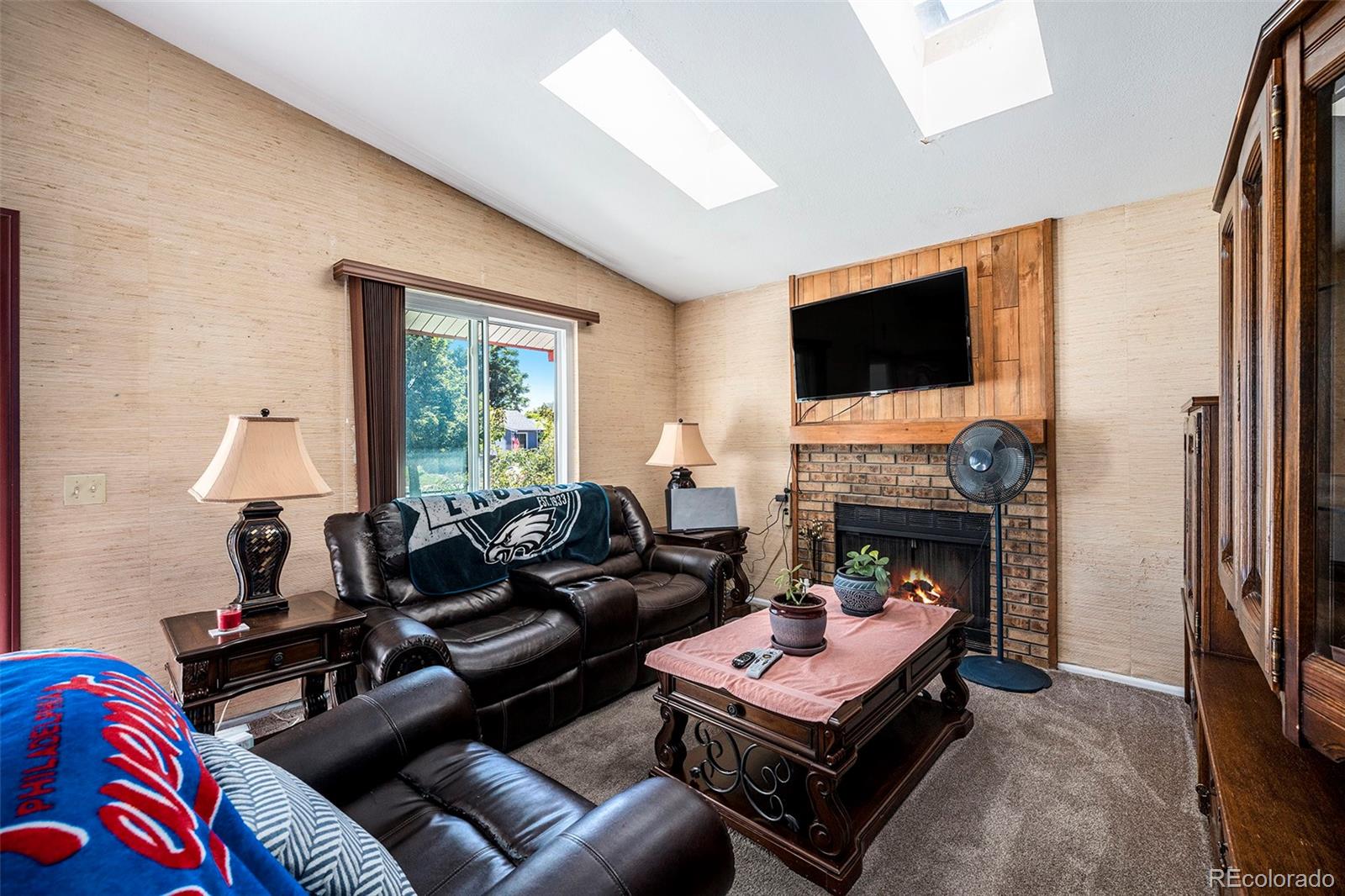 MLS Image #5 for 1619  ensenada street,aurora, Colorado