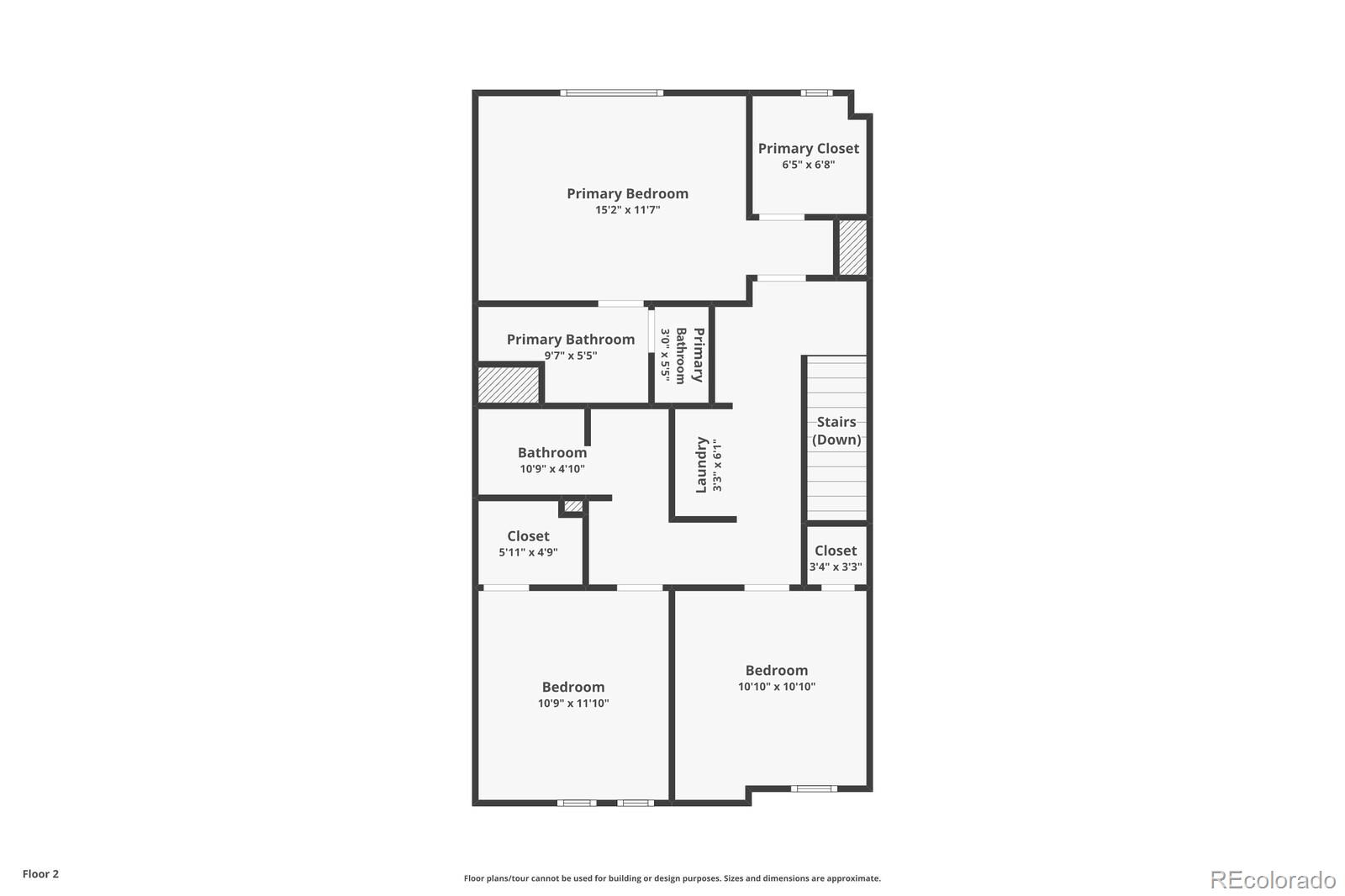 MLS Image #3 for 13  noyer court,colorado springs, Colorado