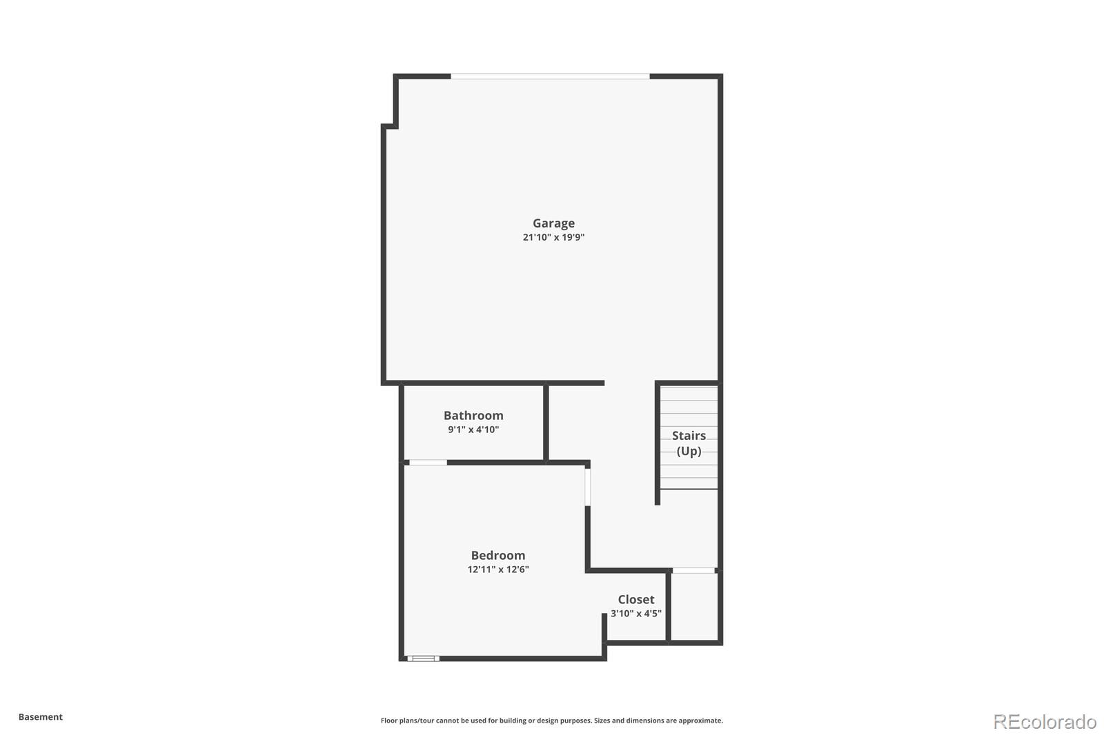 MLS Image #4 for 13  noyer court,colorado springs, Colorado