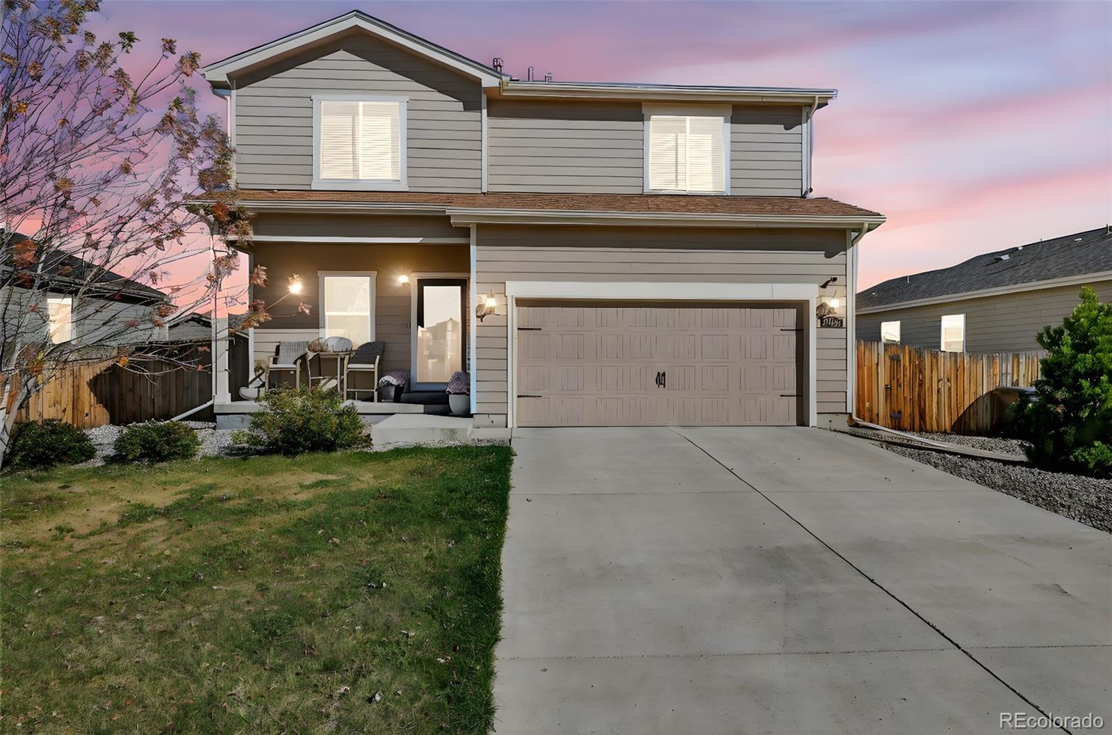 MLS Image #0 for 6705  liberator trail,colorado springs, Colorado