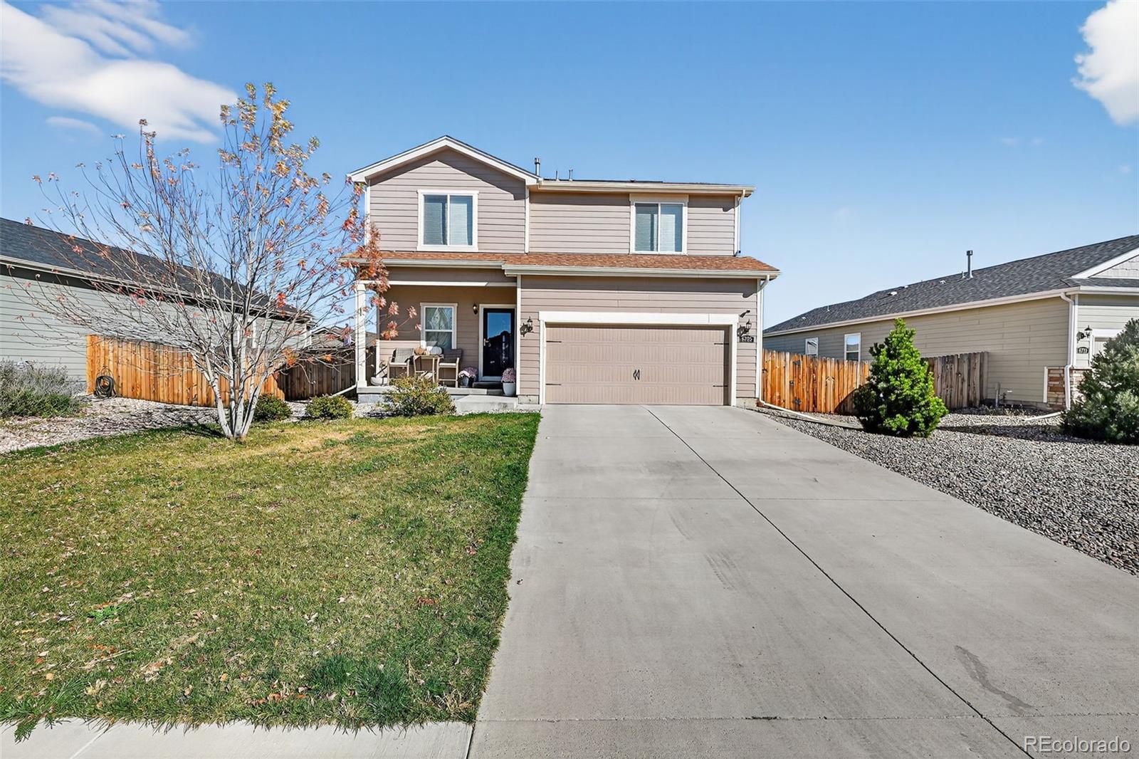 MLS Image #2 for 6705  liberator trail,colorado springs, Colorado