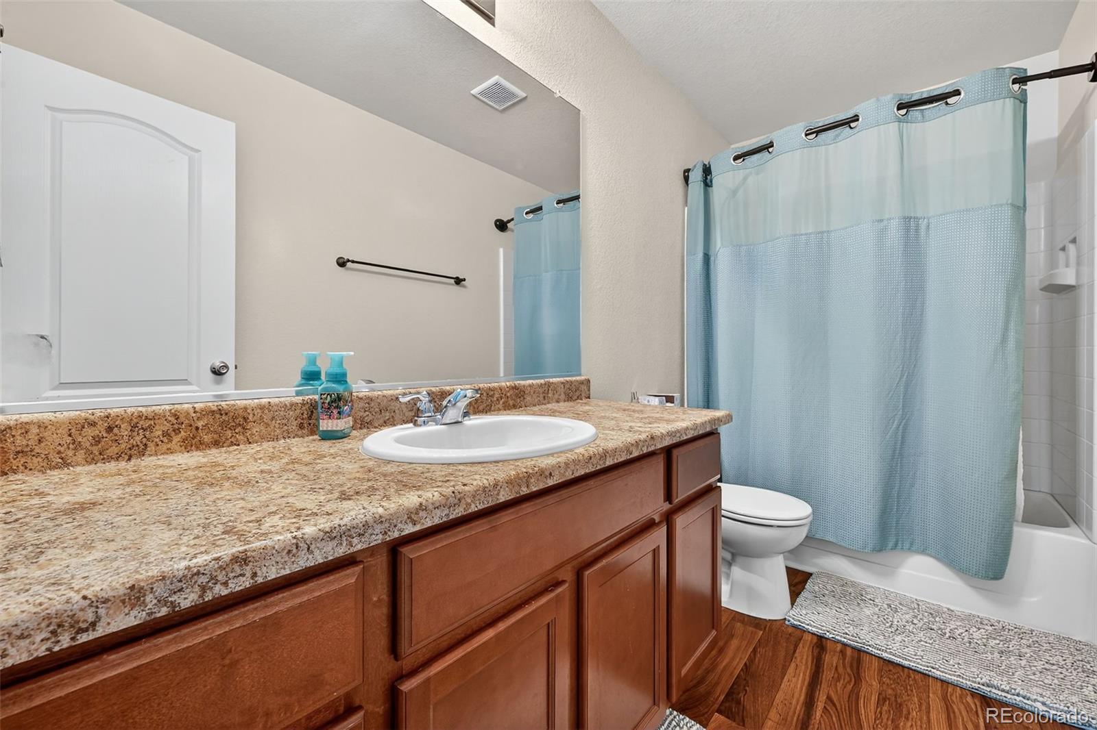 MLS Image #21 for 6705  liberator trail,colorado springs, Colorado