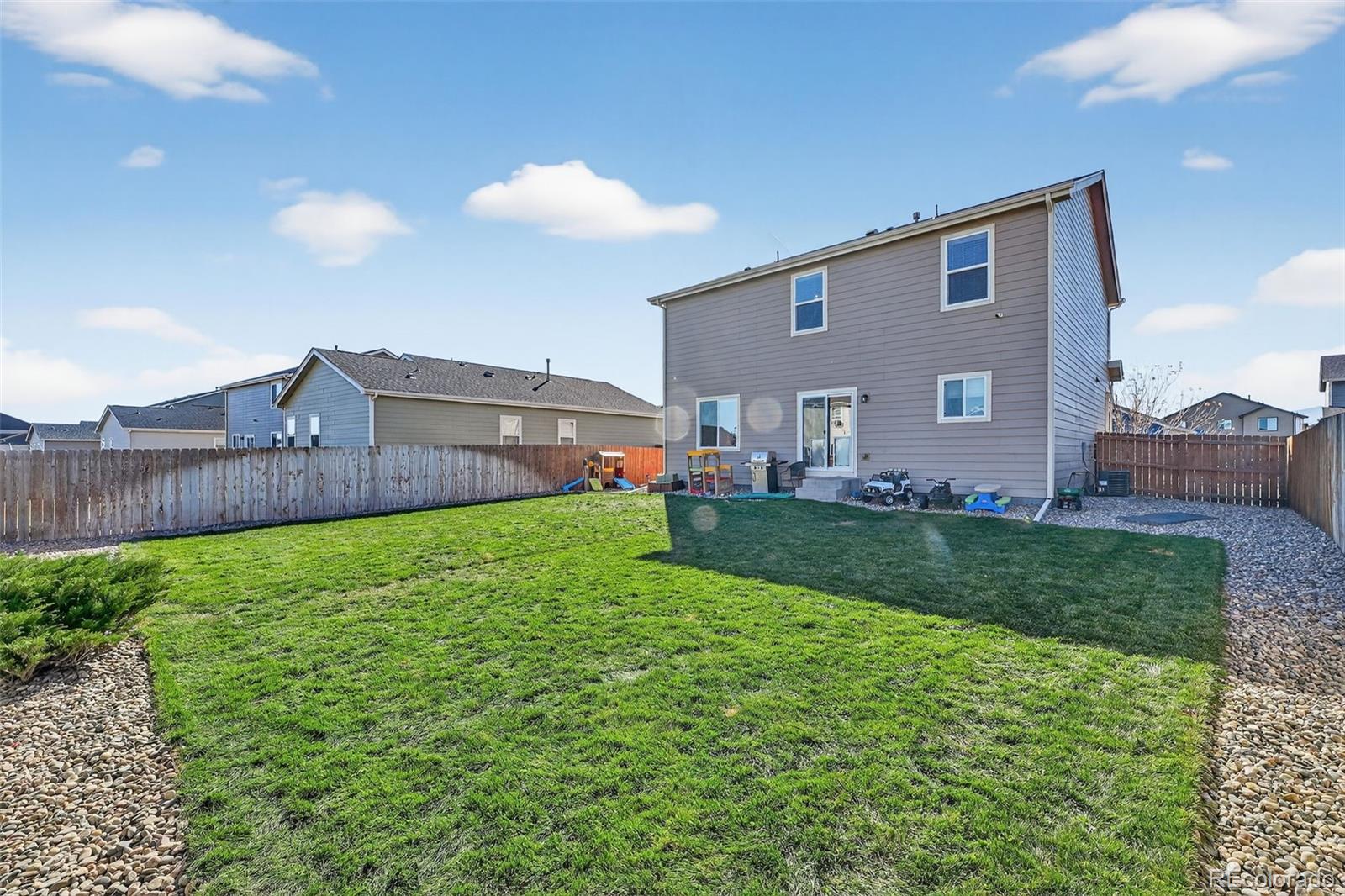 MLS Image #26 for 6705  liberator trail,colorado springs, Colorado