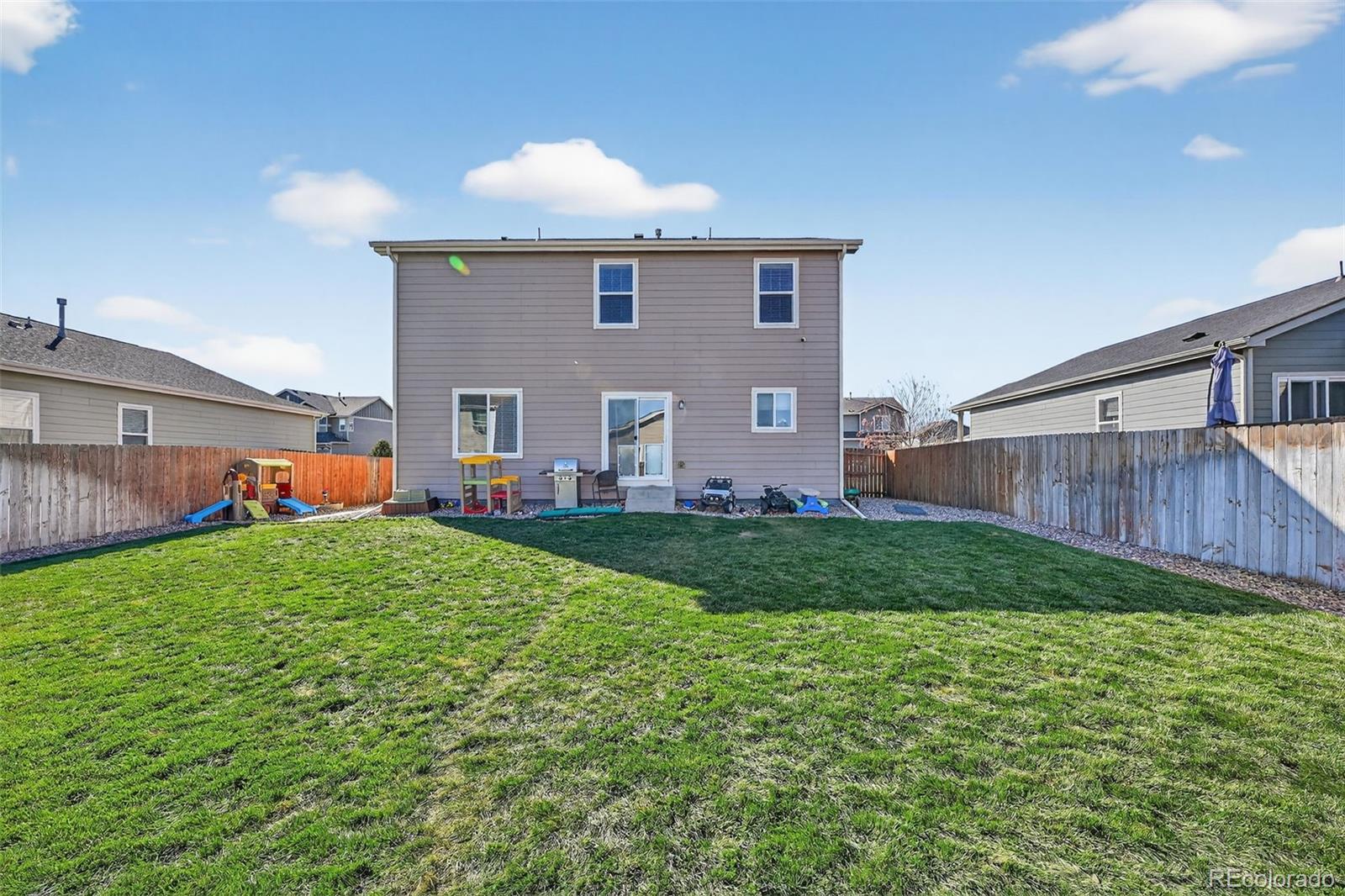 MLS Image #27 for 6705  liberator trail,colorado springs, Colorado