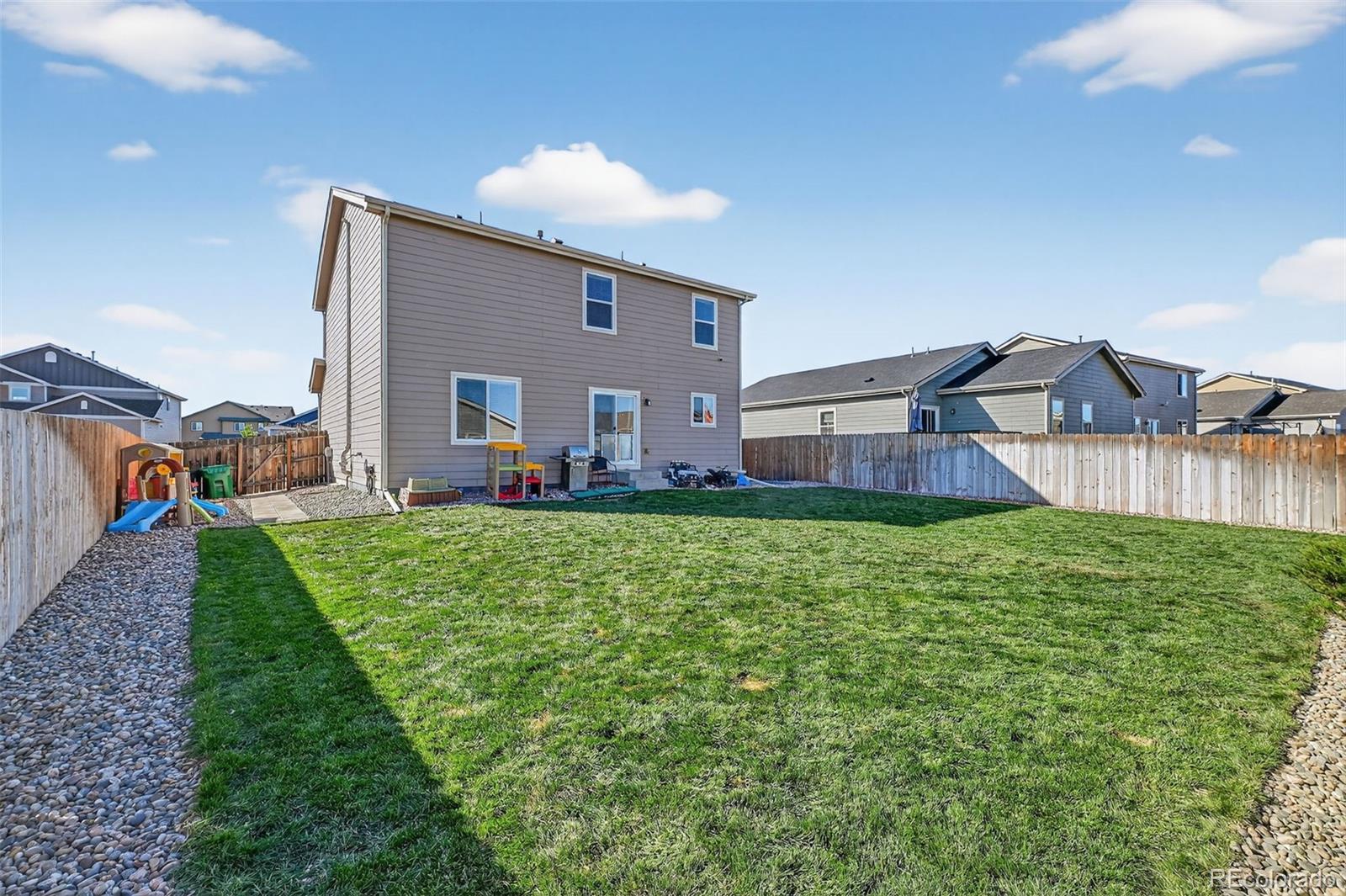 MLS Image #28 for 6705  liberator trail,colorado springs, Colorado