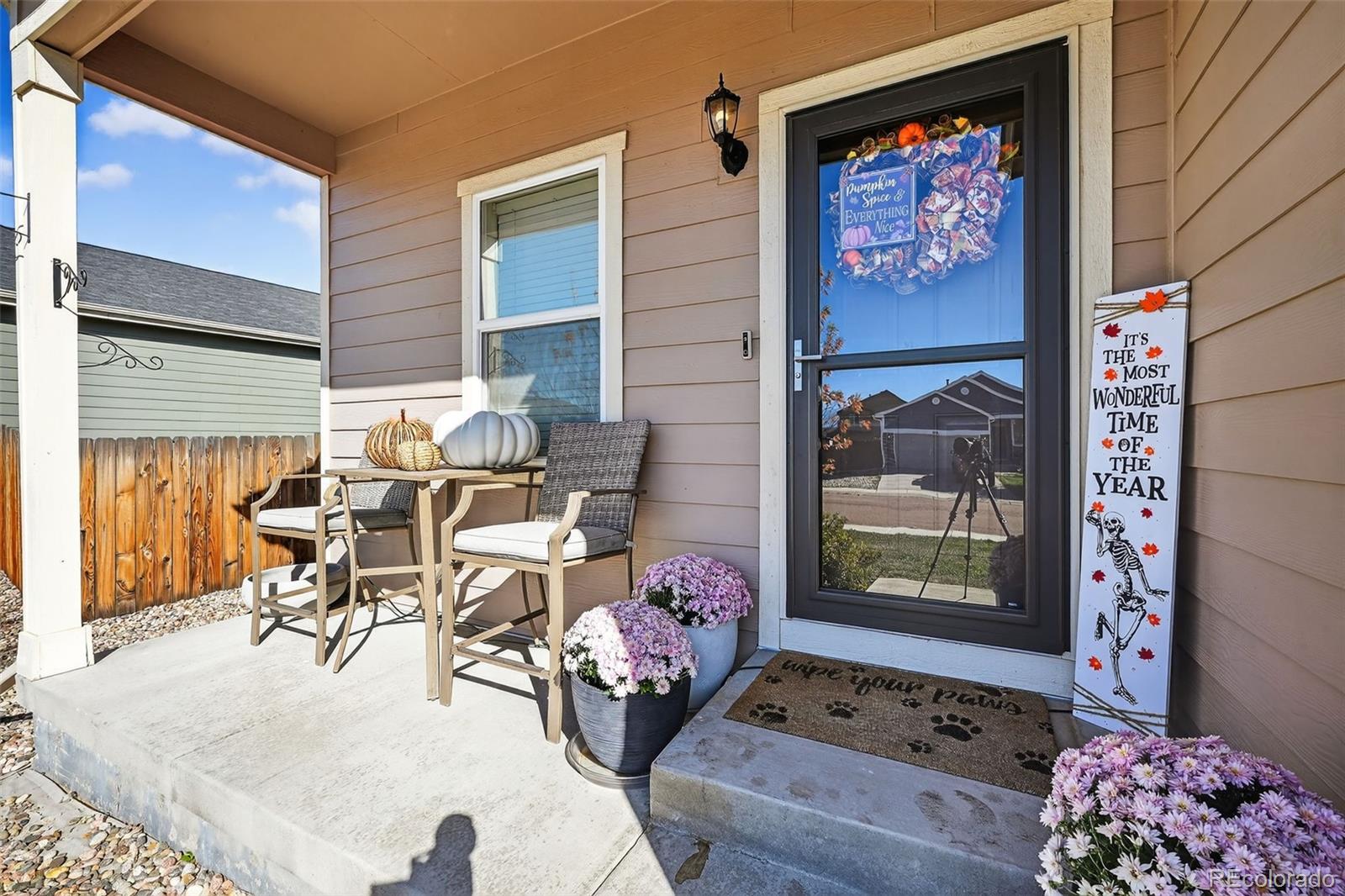 MLS Image #4 for 6705  liberator trail,colorado springs, Colorado