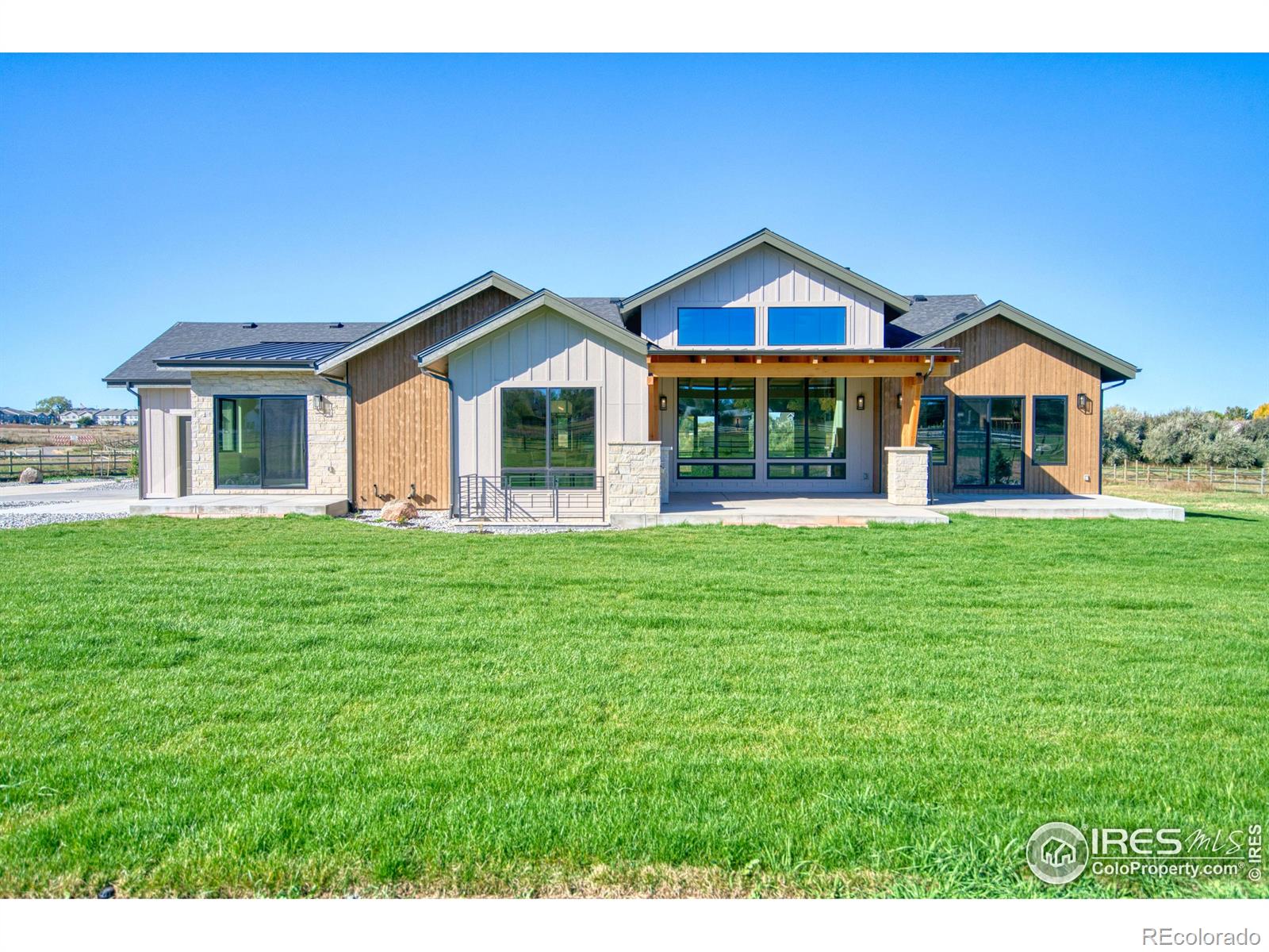 MLS Image #3 for 6606 w 24th street,greeley, Colorado