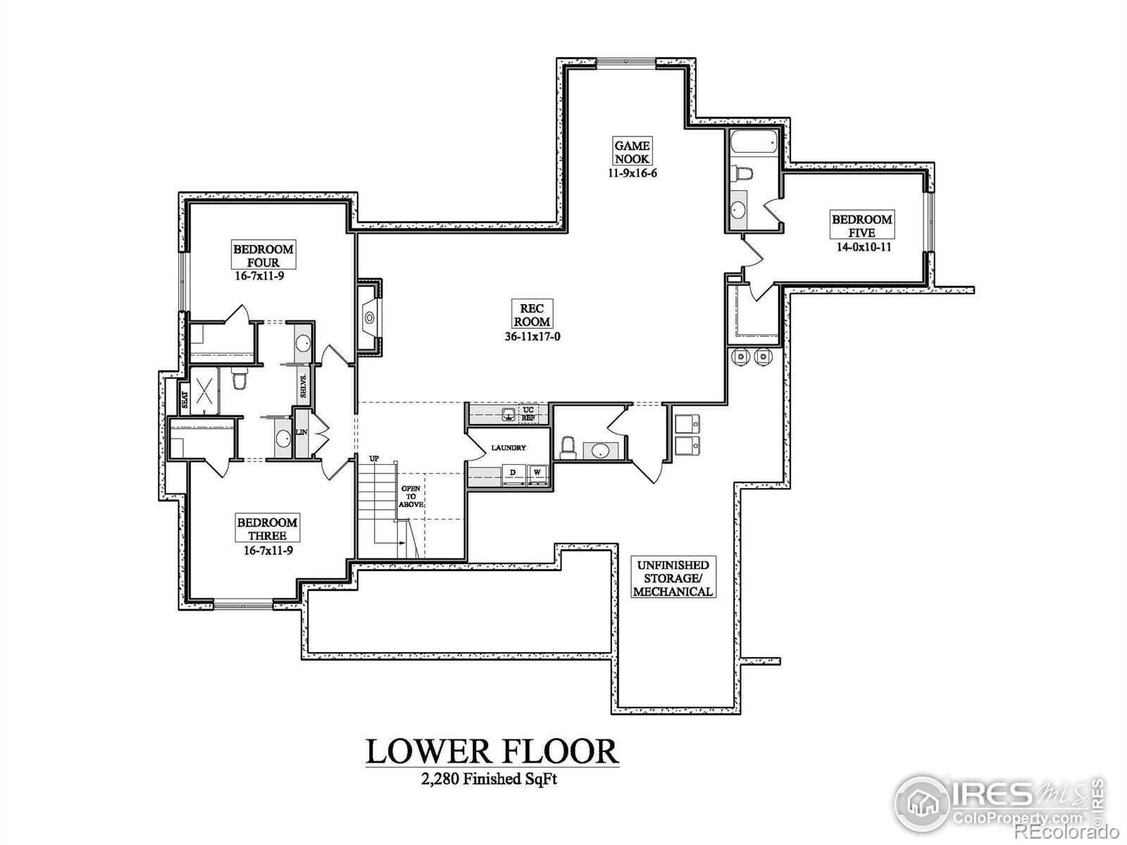 MLS Image #46 for 6606 w 24th street,greeley, Colorado
