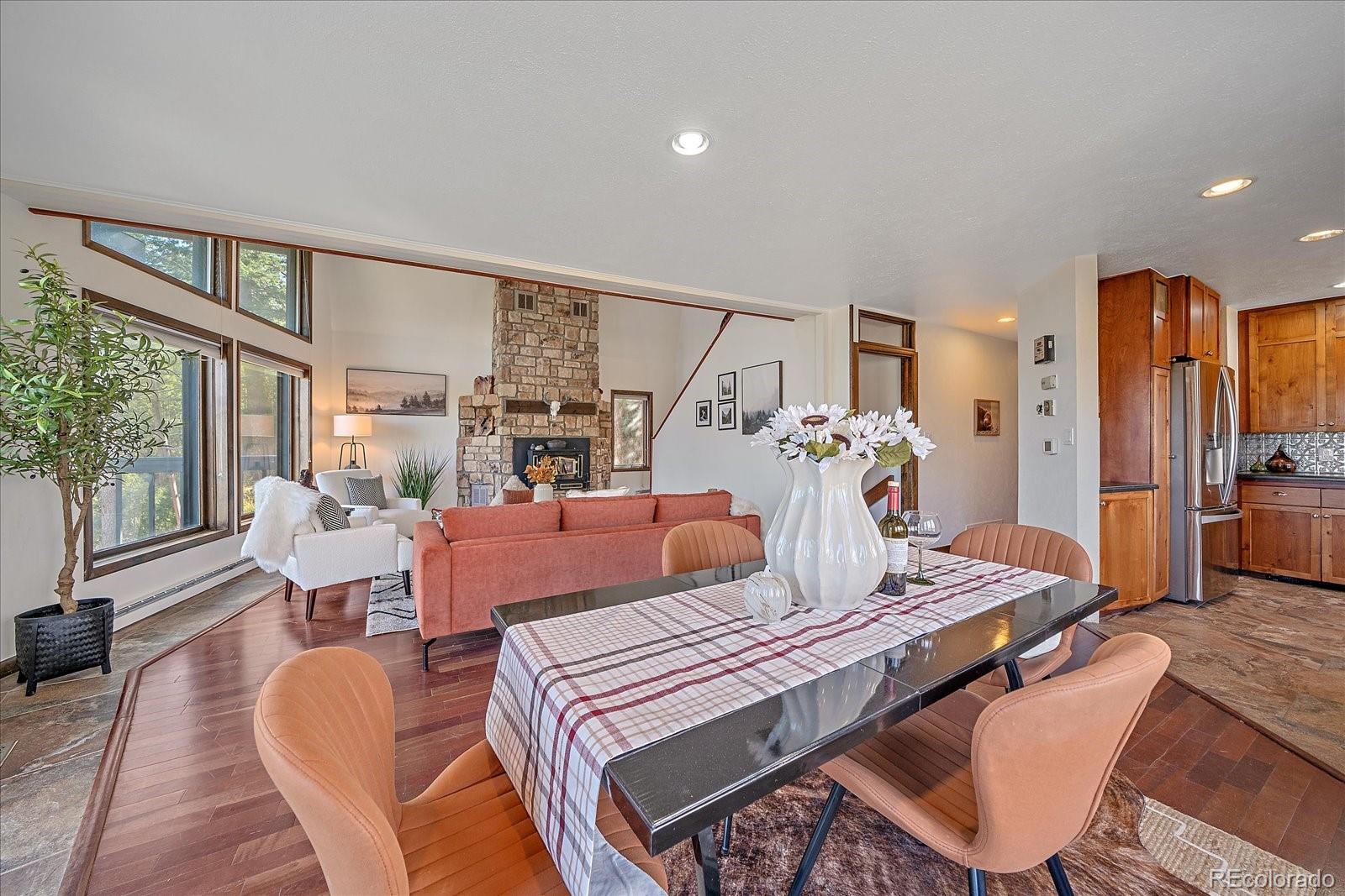 MLS Image #11 for 290  elk valley drive,evergreen, Colorado