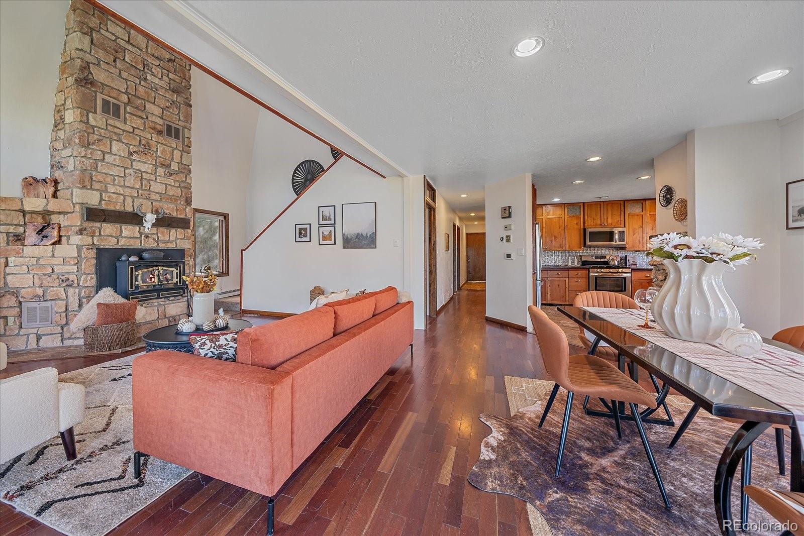 MLS Image #2 for 290  elk valley drive,evergreen, Colorado