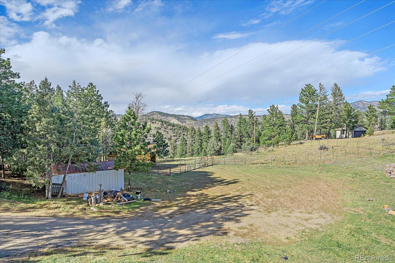 MLS Image #27 for 290  elk valley drive,evergreen, Colorado