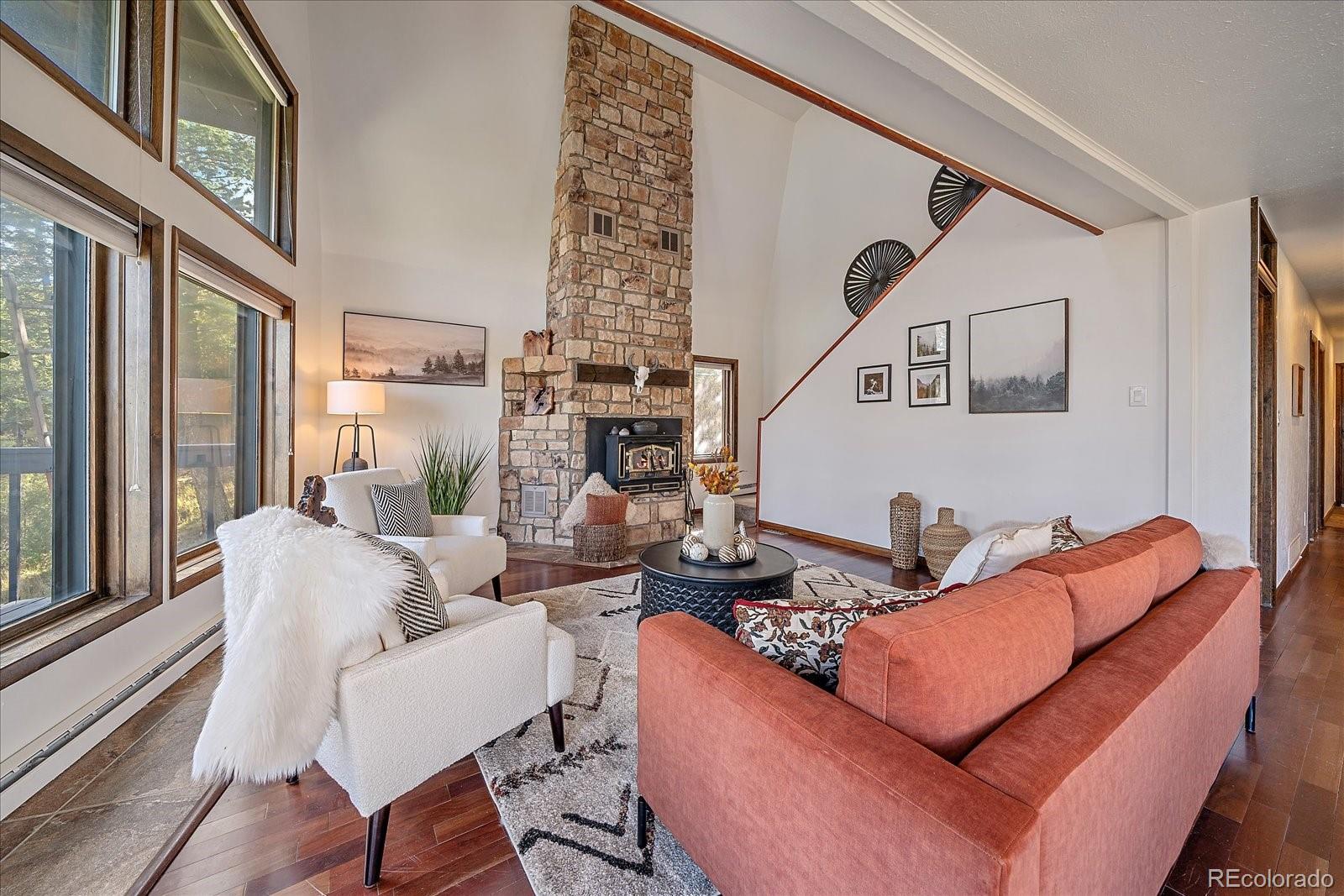 MLS Image #3 for 290  elk valley drive,evergreen, Colorado
