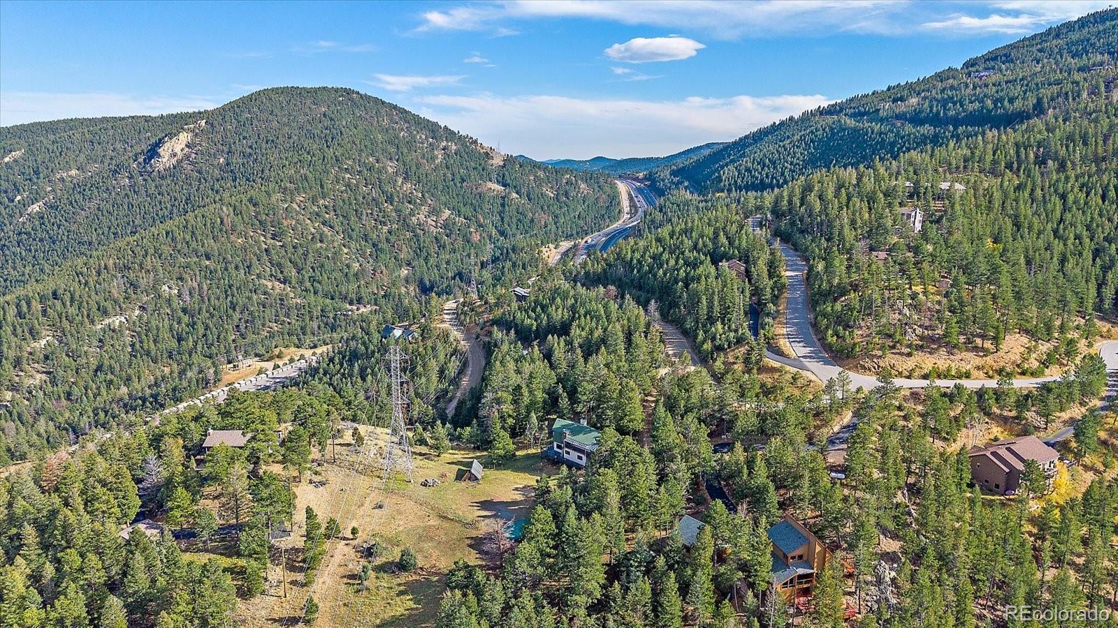 MLS Image #34 for 290  elk valley drive,evergreen, Colorado