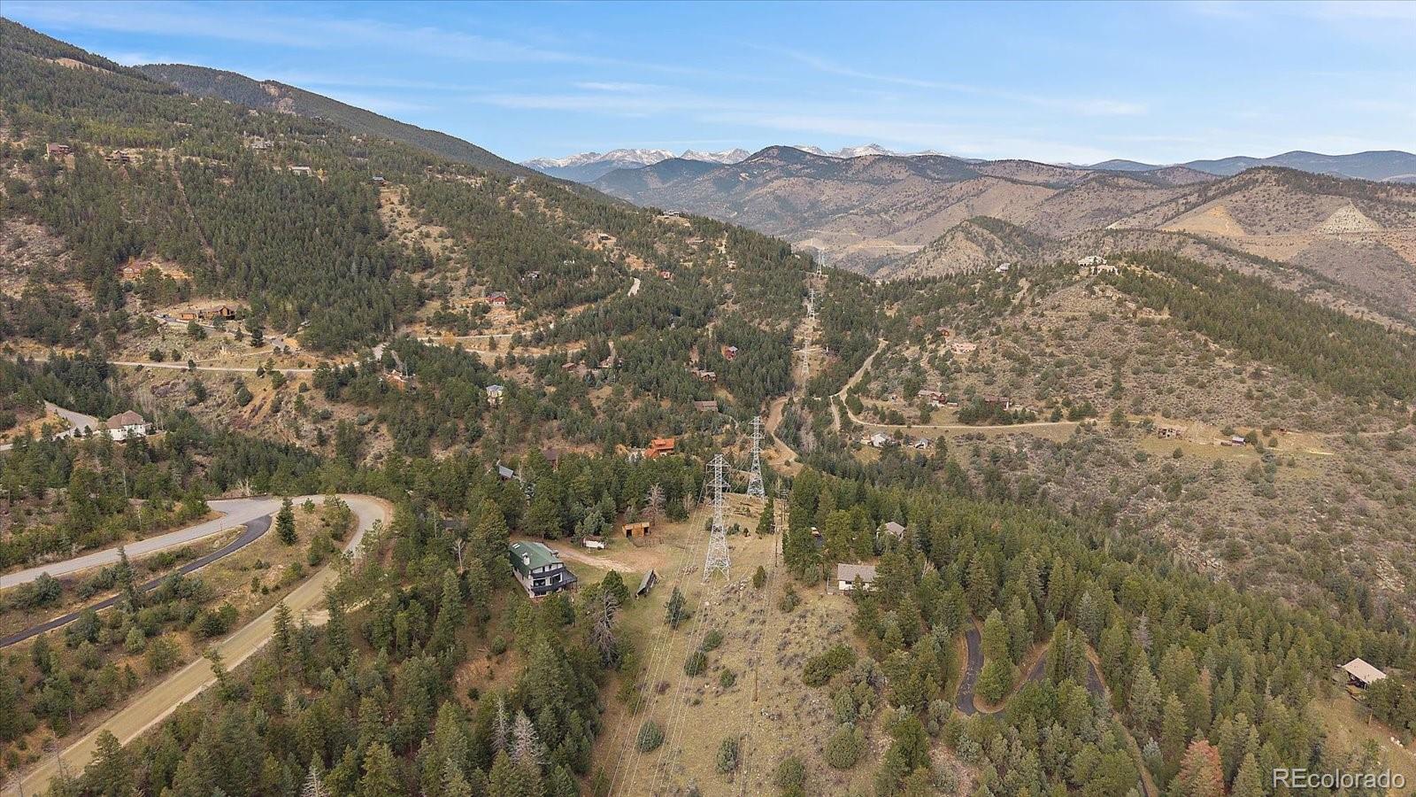 MLS Image #35 for 290  elk valley drive,evergreen, Colorado