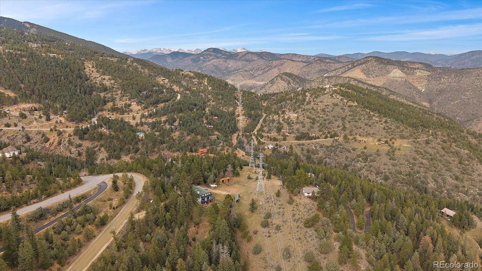 MLS Image #36 for 290  elk valley drive,evergreen, Colorado
