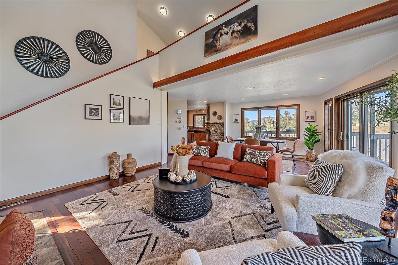 MLS Image #4 for 290  elk valley drive,evergreen, Colorado