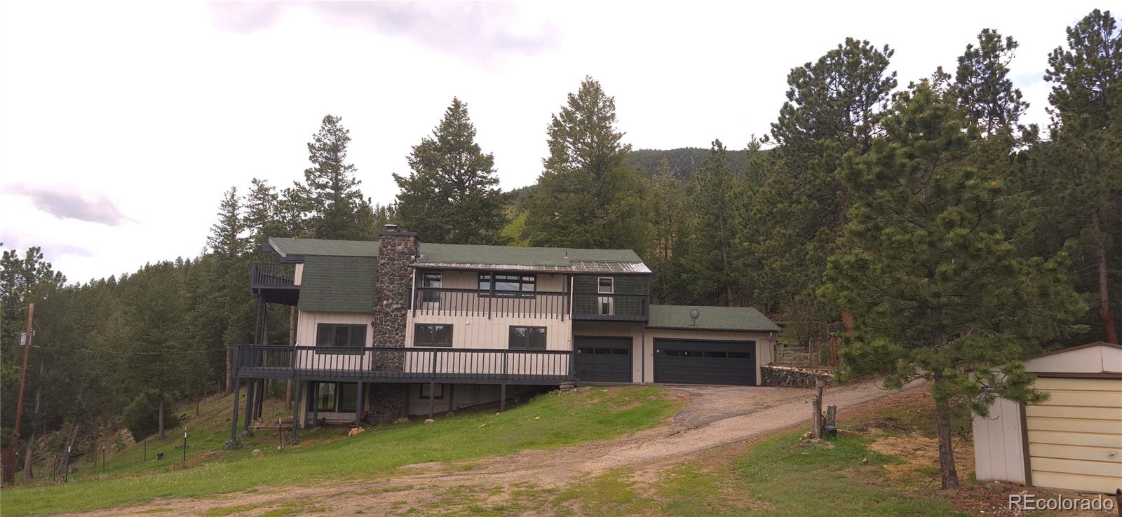 MLS Image #45 for 290  elk valley drive,evergreen, Colorado