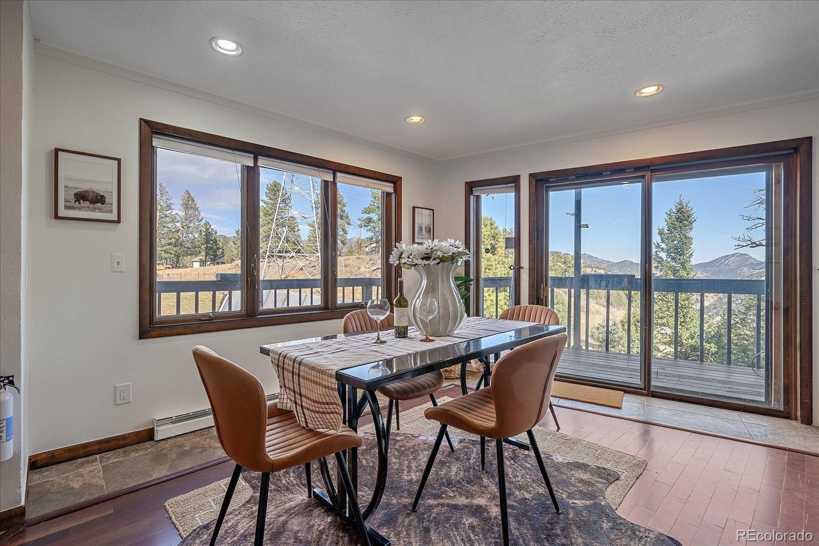 MLS Image #5 for 290  elk valley drive,evergreen, Colorado