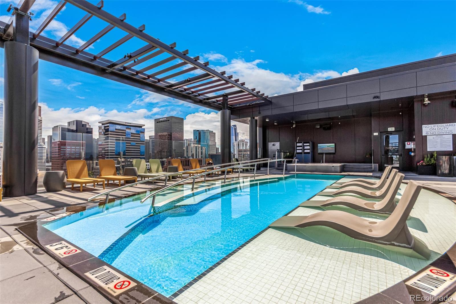 MLS Image #4 for 1901  wazee street,denver, Colorado