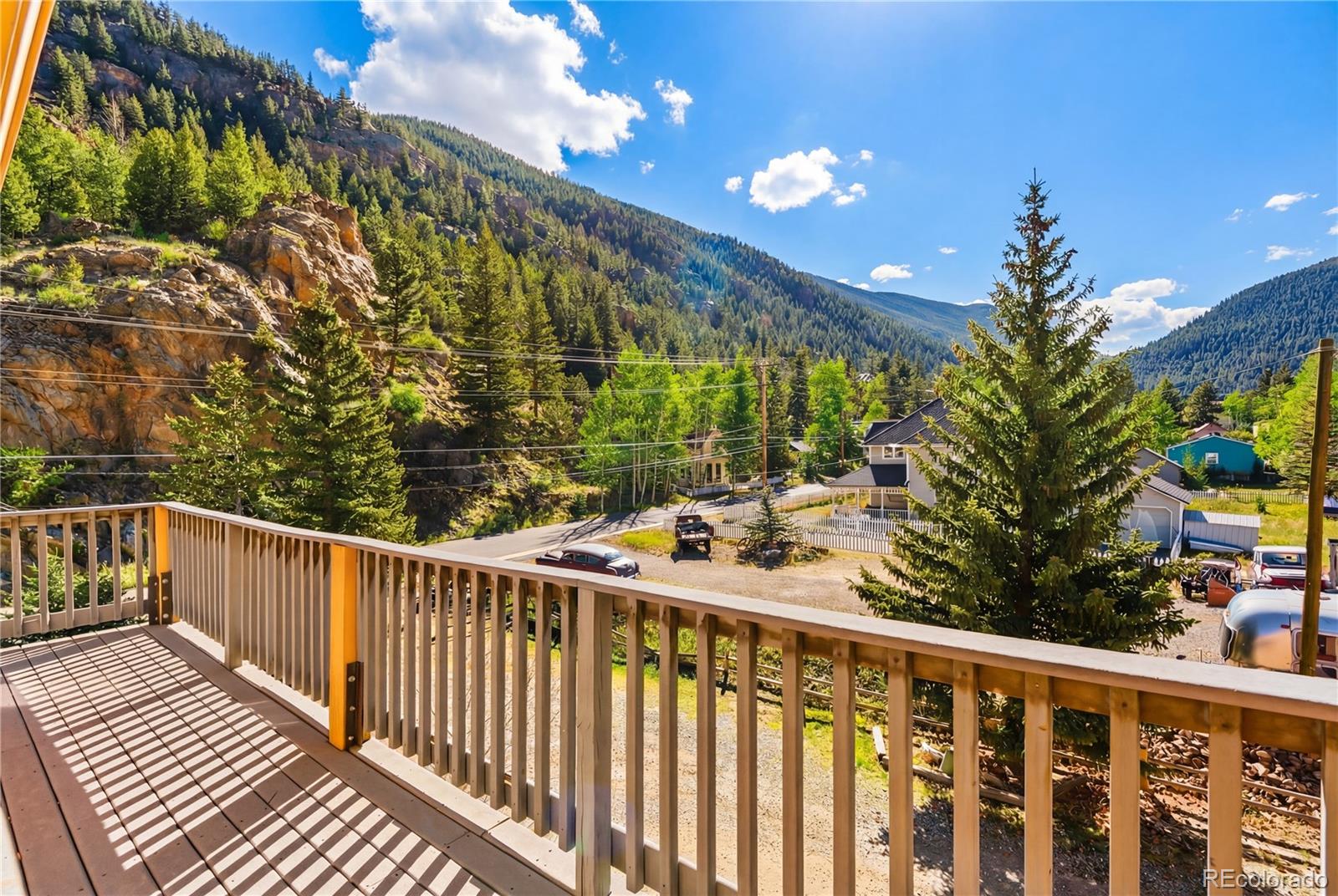 MLS Image #1 for 1463  main street,georgetown, Colorado