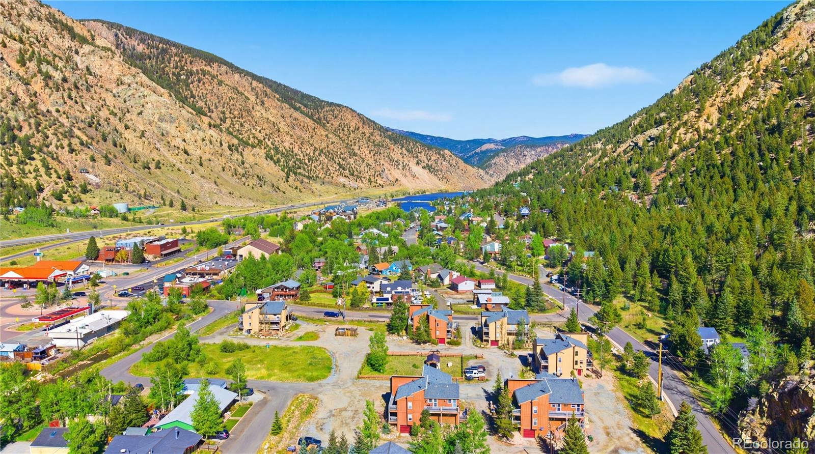 MLS Image #2 for 1463  main street,georgetown, Colorado