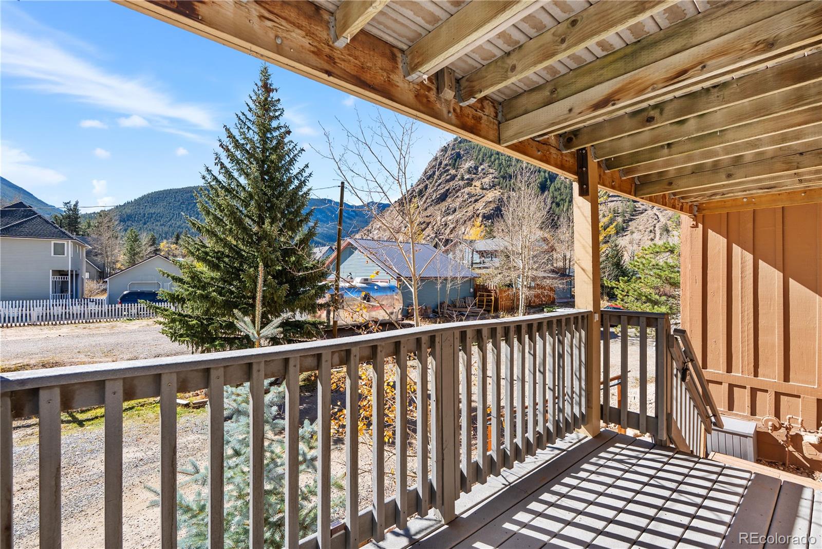 MLS Image #20 for 1463  main street,georgetown, Colorado
