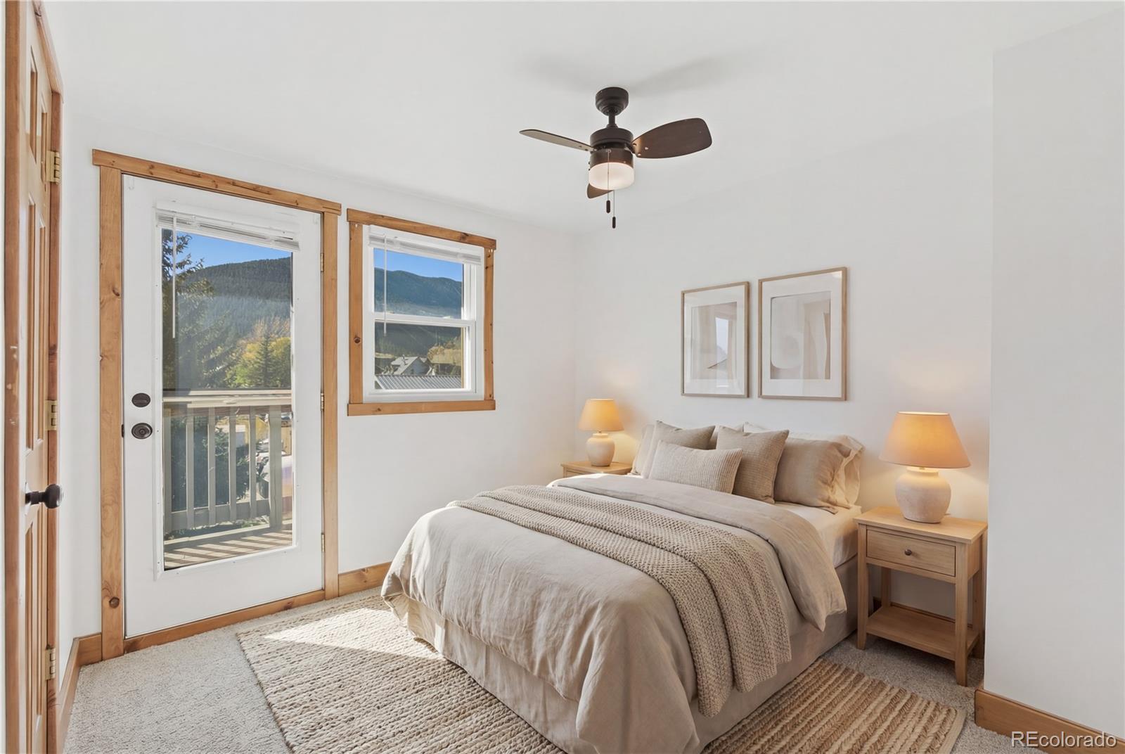 MLS Image #3 for 1463  main street,georgetown, Colorado