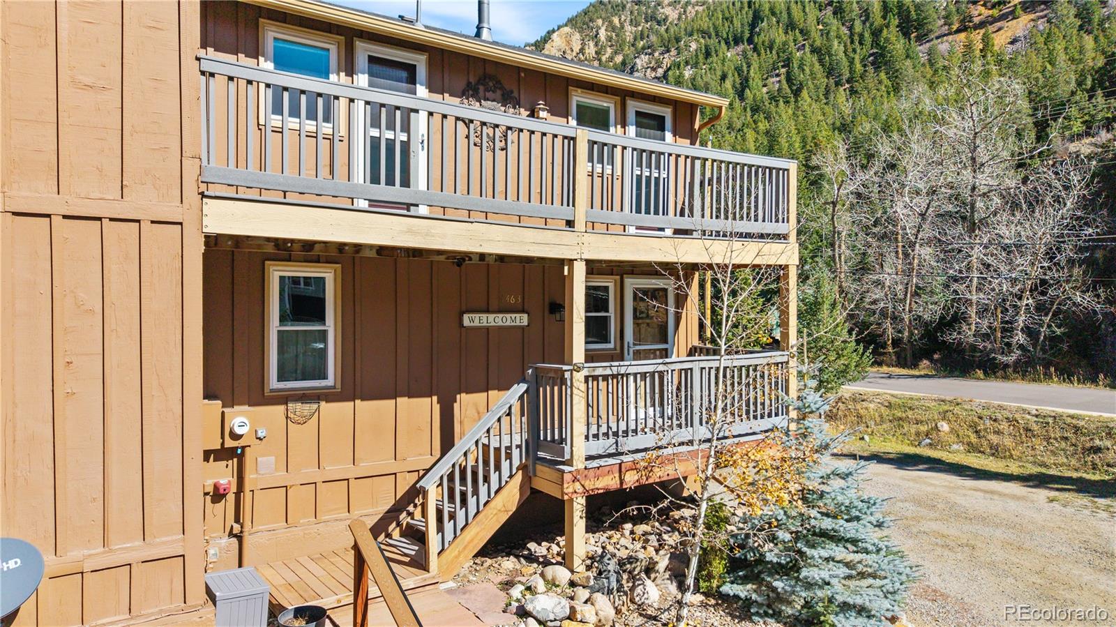 MLS Image #30 for 1463  main street,georgetown, Colorado