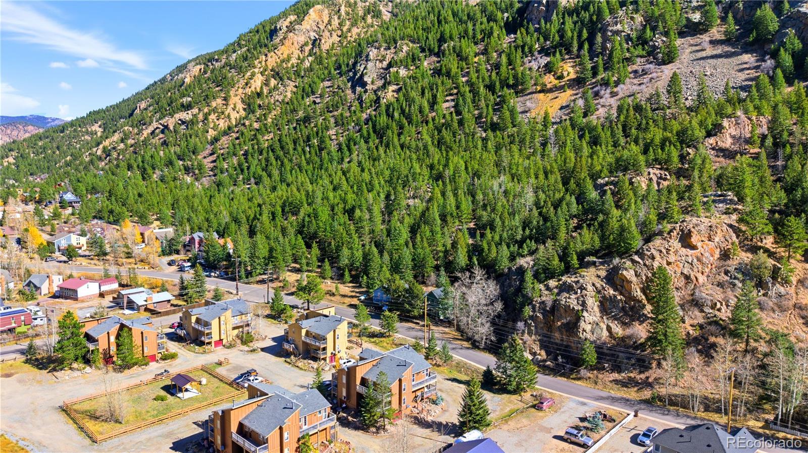 MLS Image #33 for 1463  main street,georgetown, Colorado