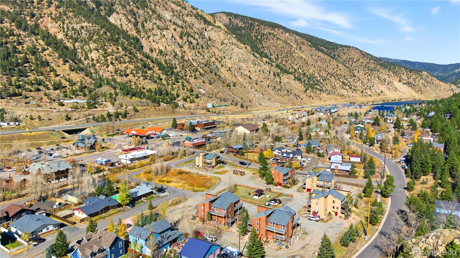 MLS Image #35 for 1463  main street,georgetown, Colorado