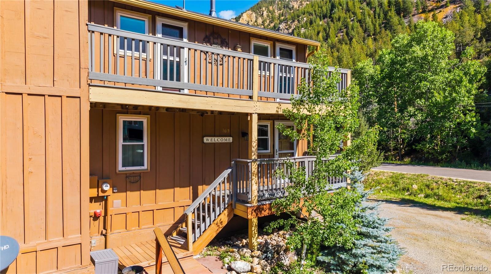 MLS Image #36 for 1463  main street,georgetown, Colorado