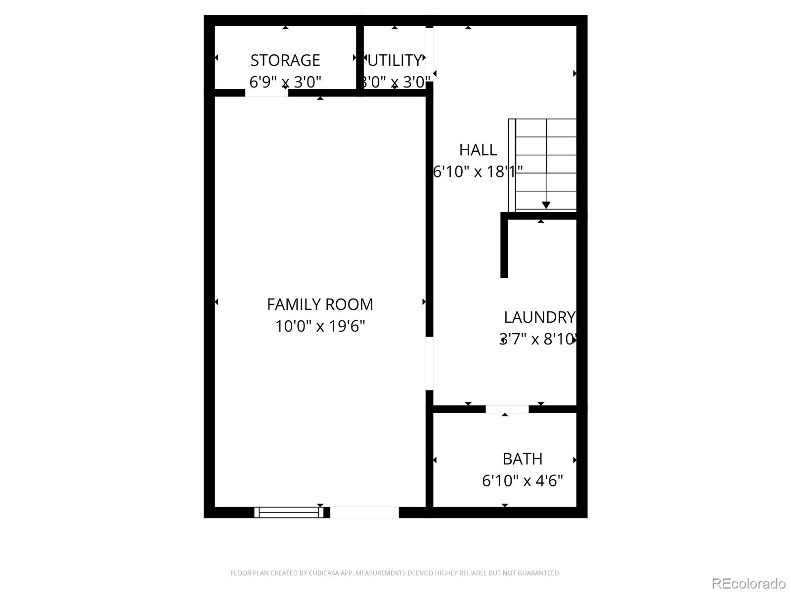 MLS Image #38 for 1463  main street,georgetown, Colorado