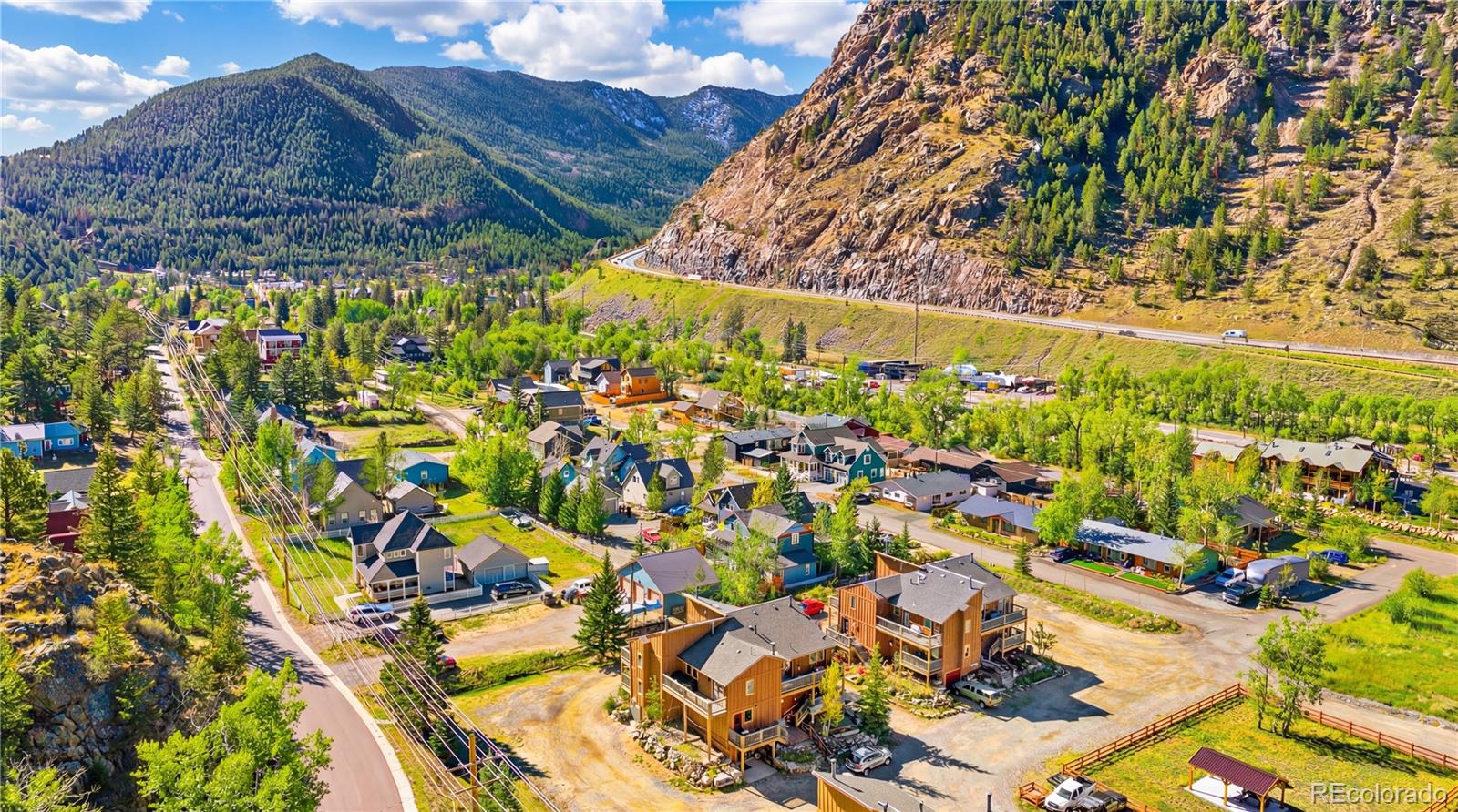 MLS Image #39 for 1463  main street,georgetown, Colorado