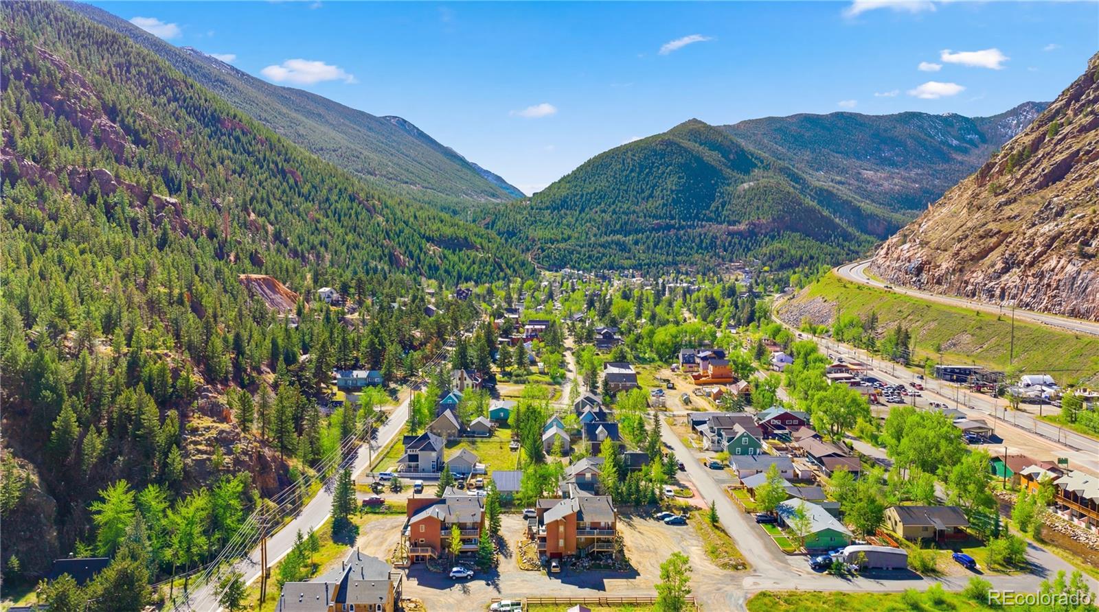 MLS Image #40 for 1463  main street,georgetown, Colorado