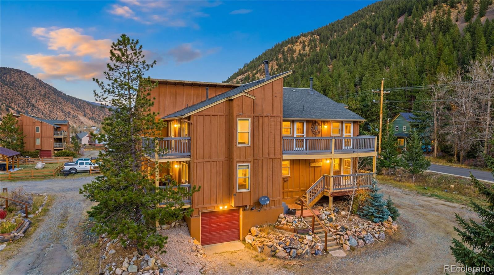 MLS Image #42 for 1463  main street,georgetown, Colorado