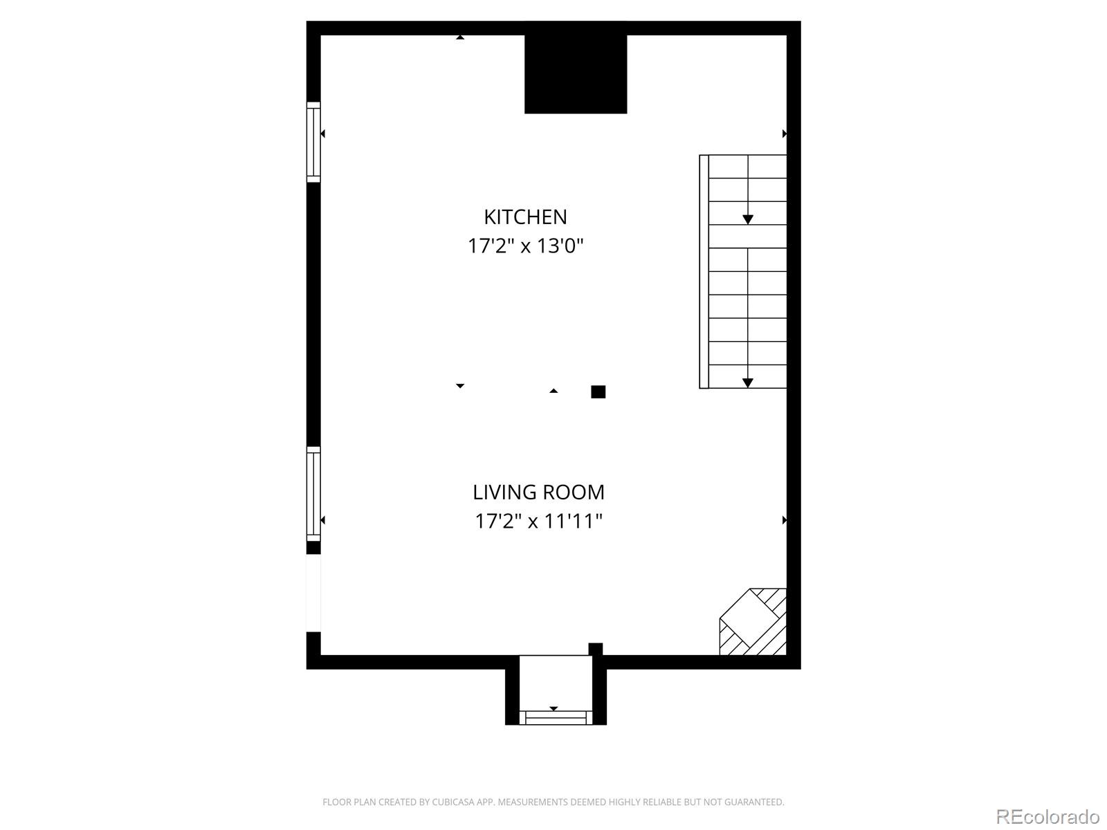 MLS Image #44 for 1463  main street,georgetown, Colorado