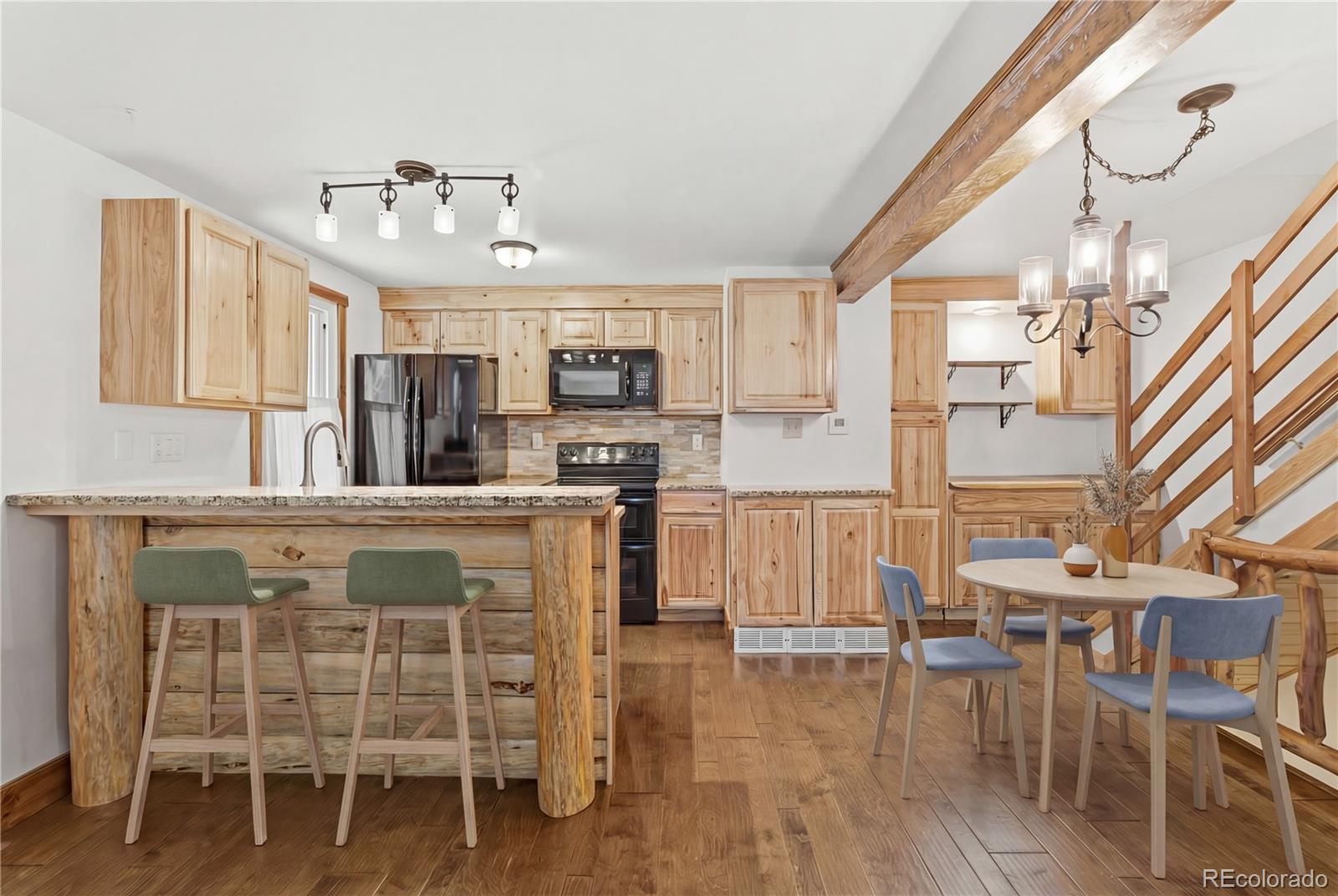 MLS Image #5 for 1463  main street,georgetown, Colorado