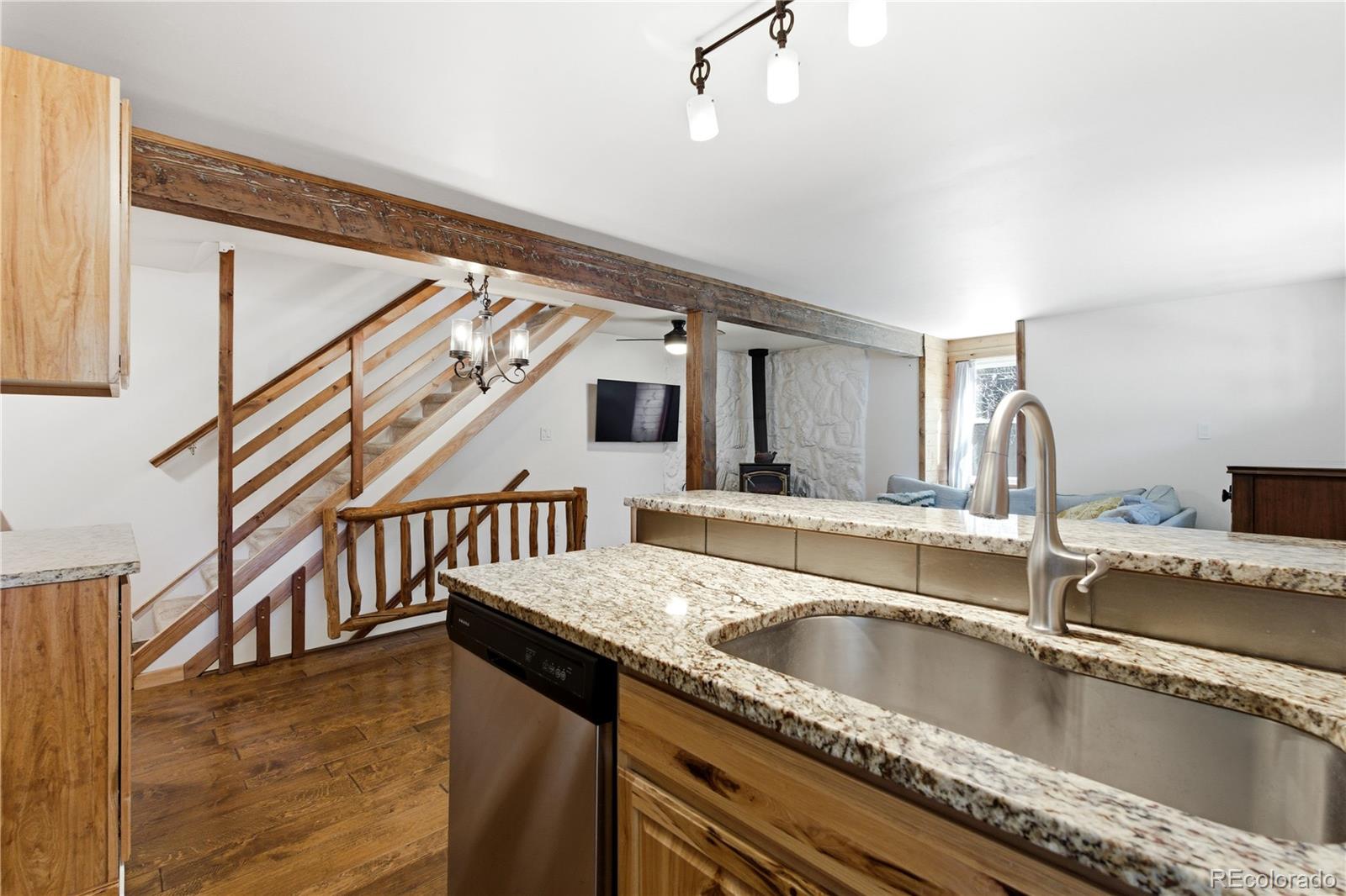MLS Image #9 for 1463  main street,georgetown, Colorado