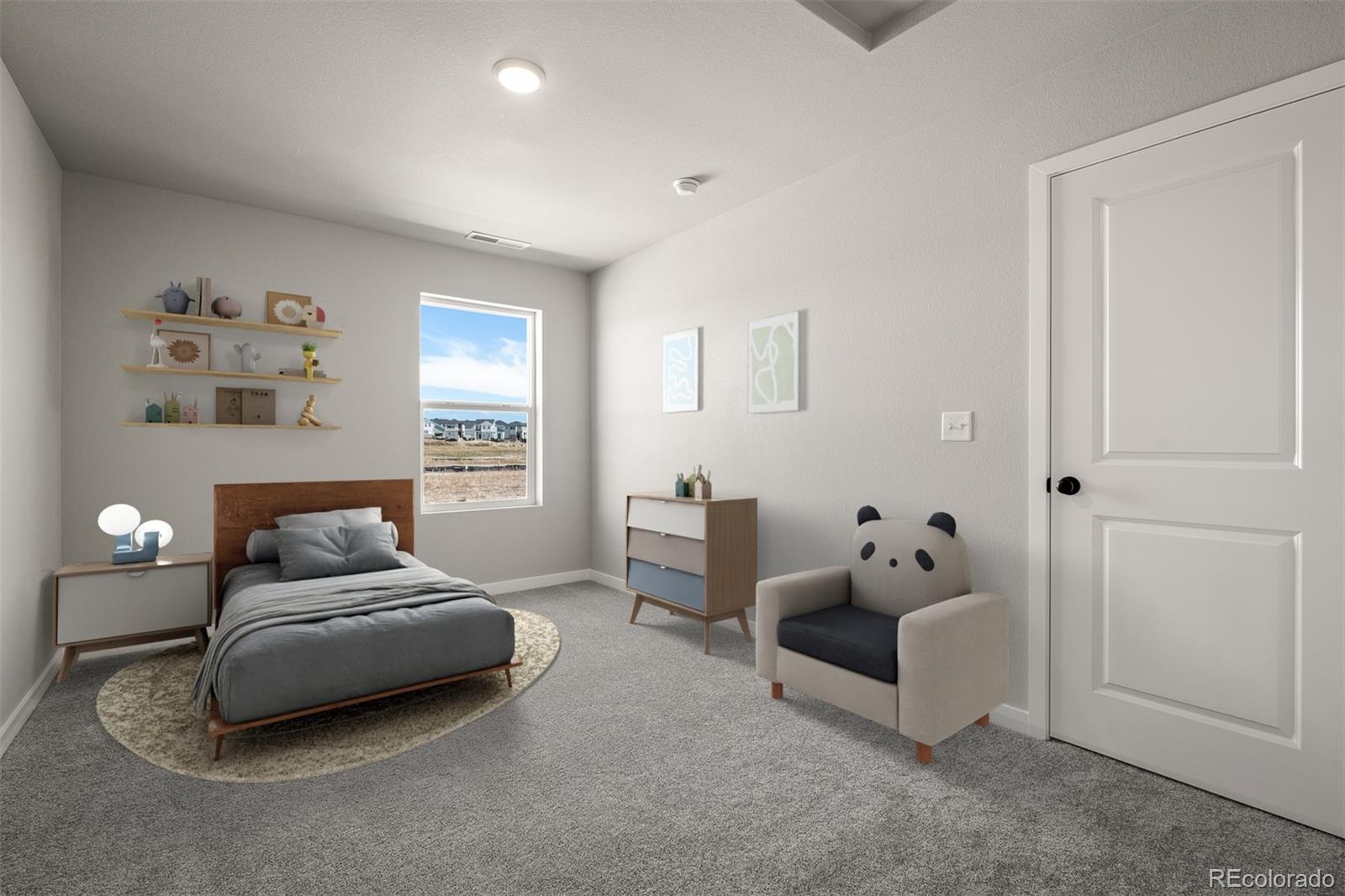 MLS Image #20 for 6313  scrabble view,colorado springs, Colorado
